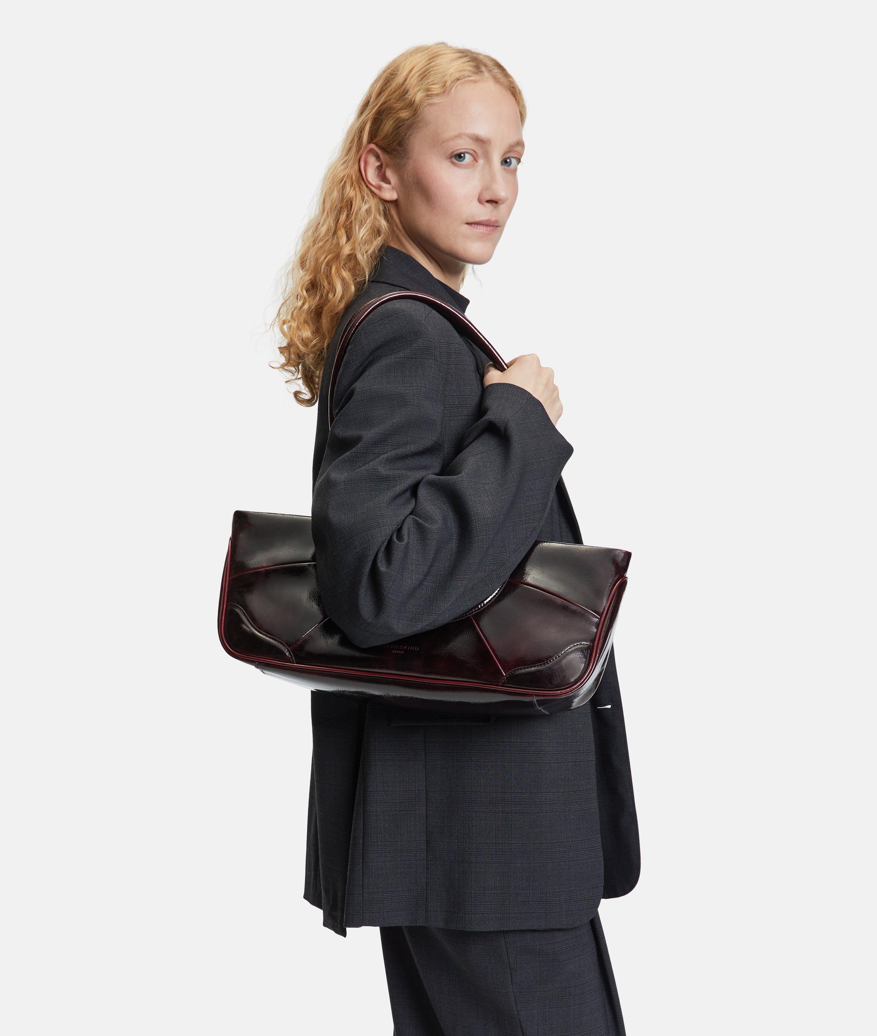 LIEBESKIND BERLIN Archive Esther Satchel S