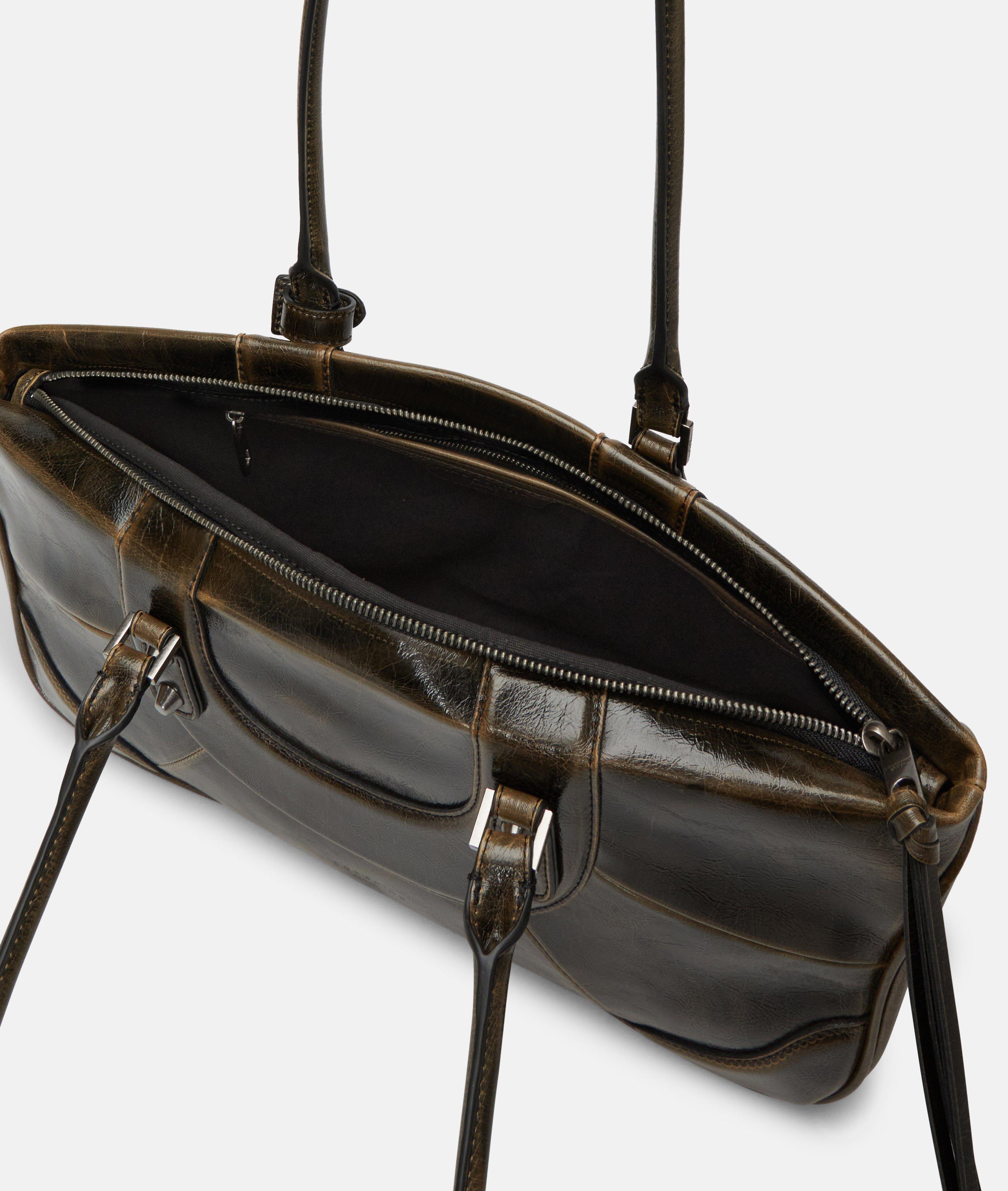 LIEBESKIND BERLIN Archive Esther Satchel S