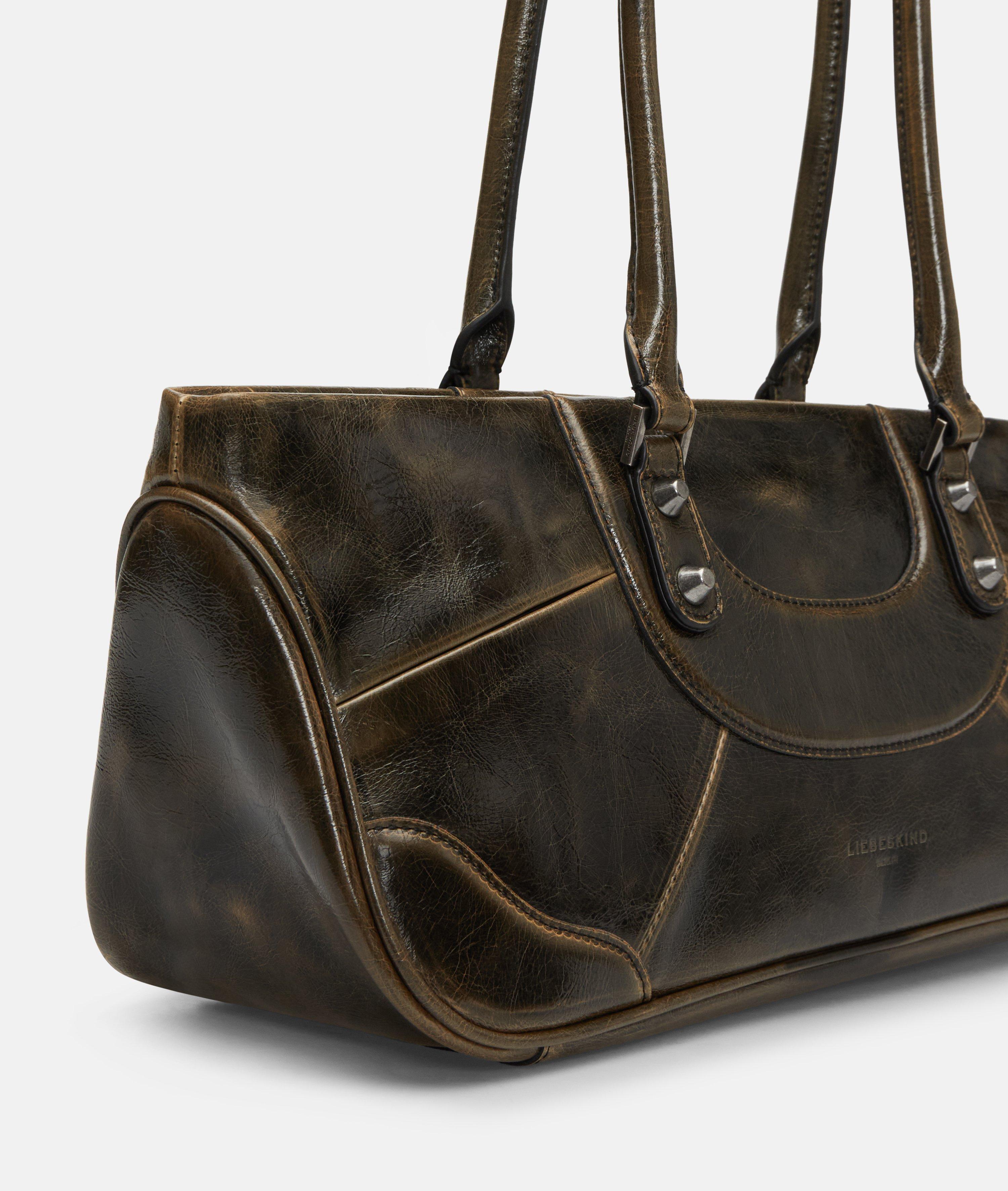 LIEBESKIND BERLIN Archive Esther Satchel S