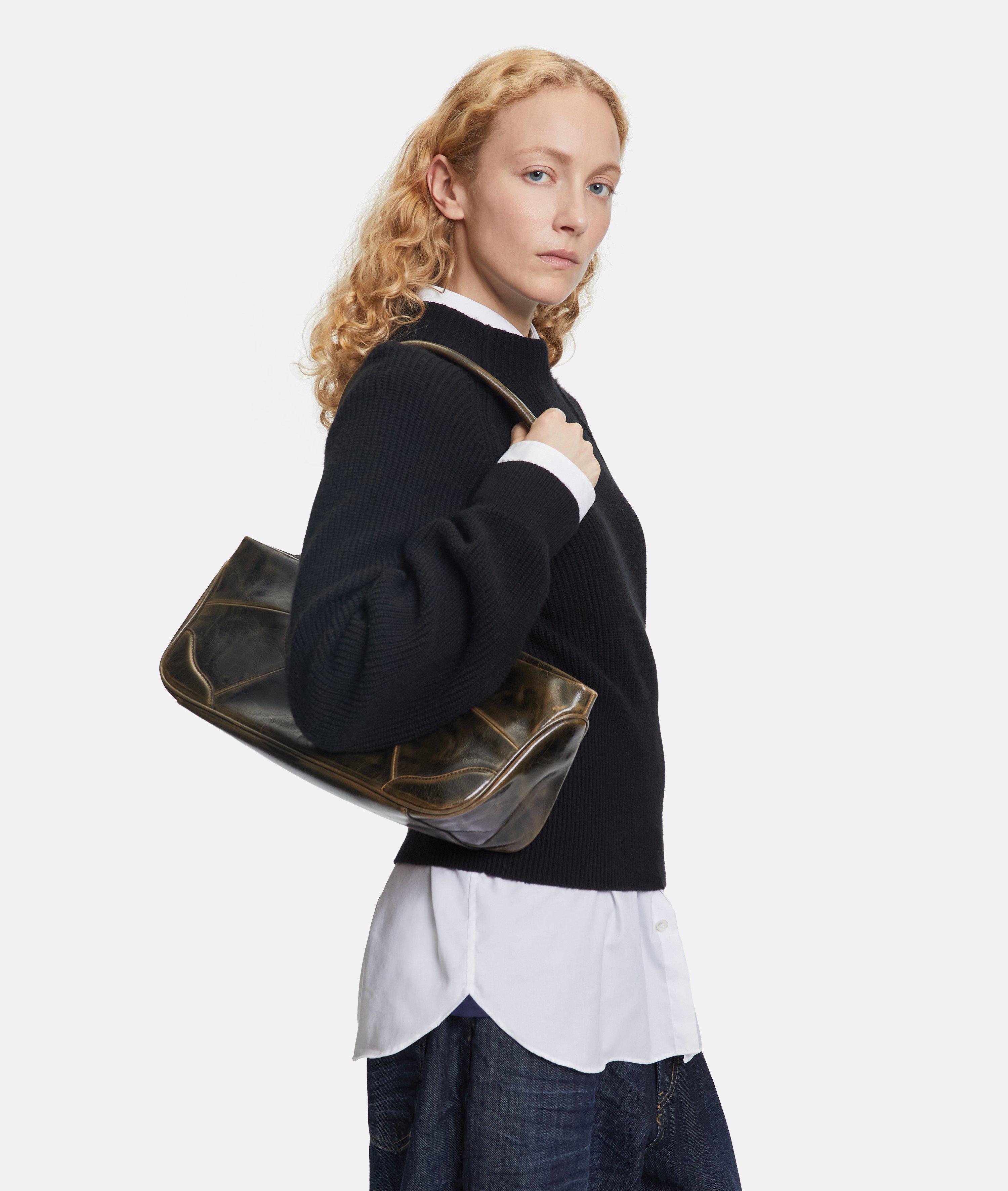 LIEBESKIND BERLIN Archive Esther Satchel S