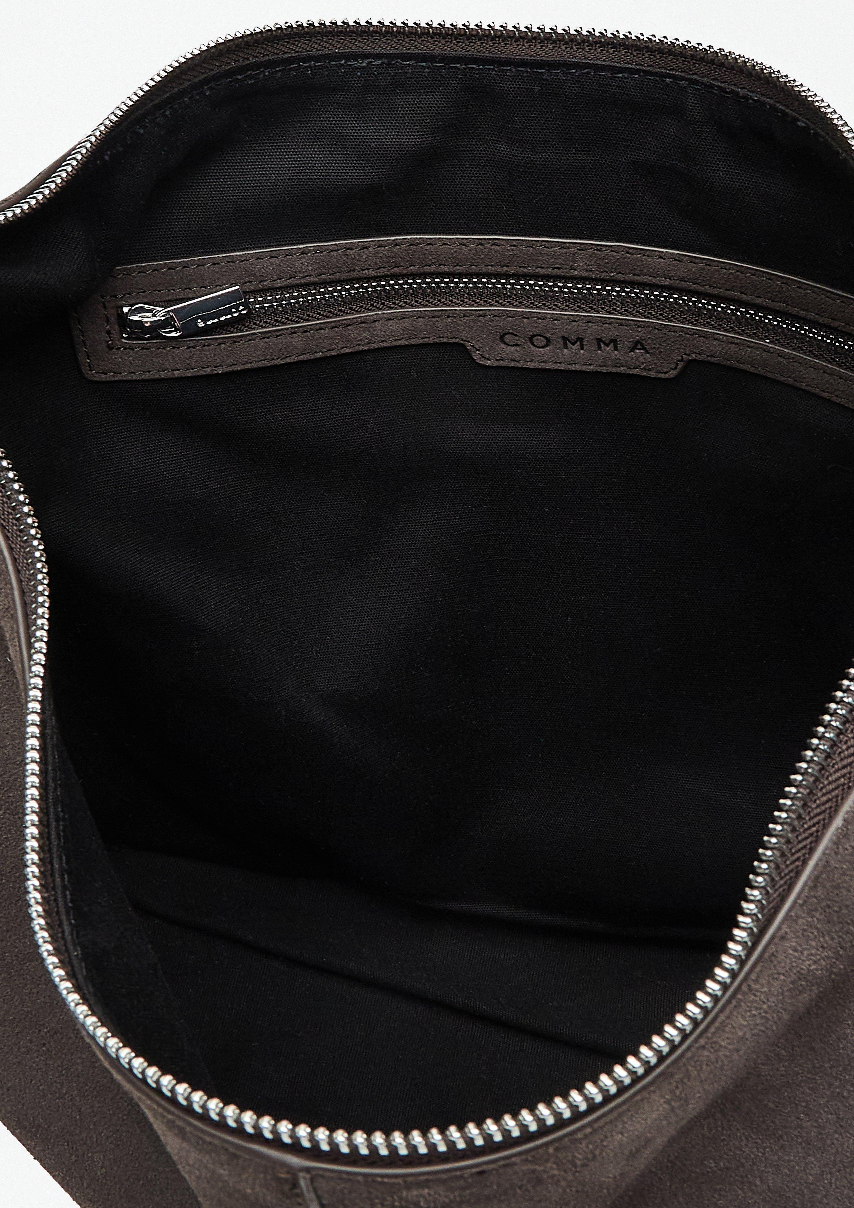 Tasche in braun von COMMA