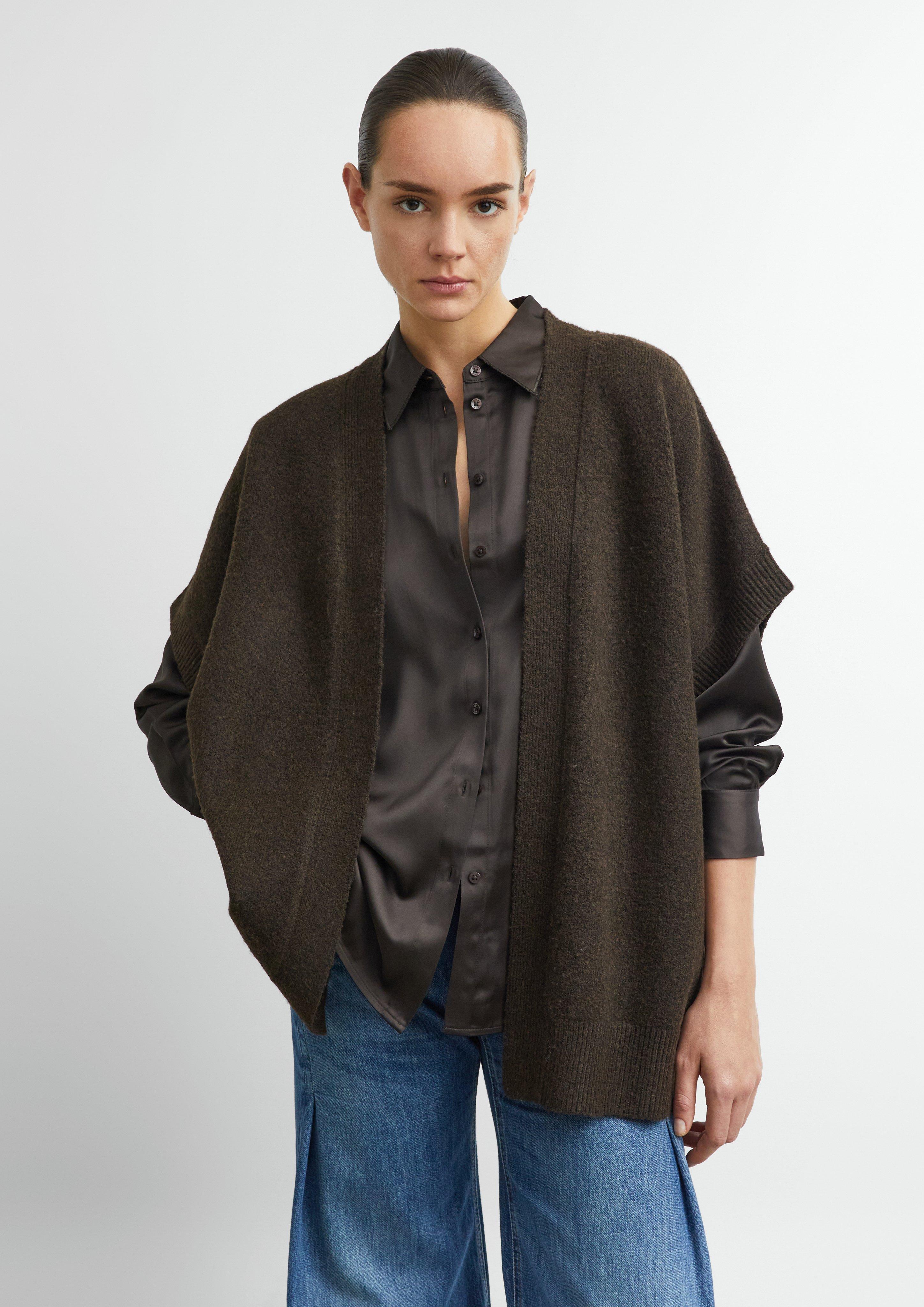 Cardigan in  by COMMA