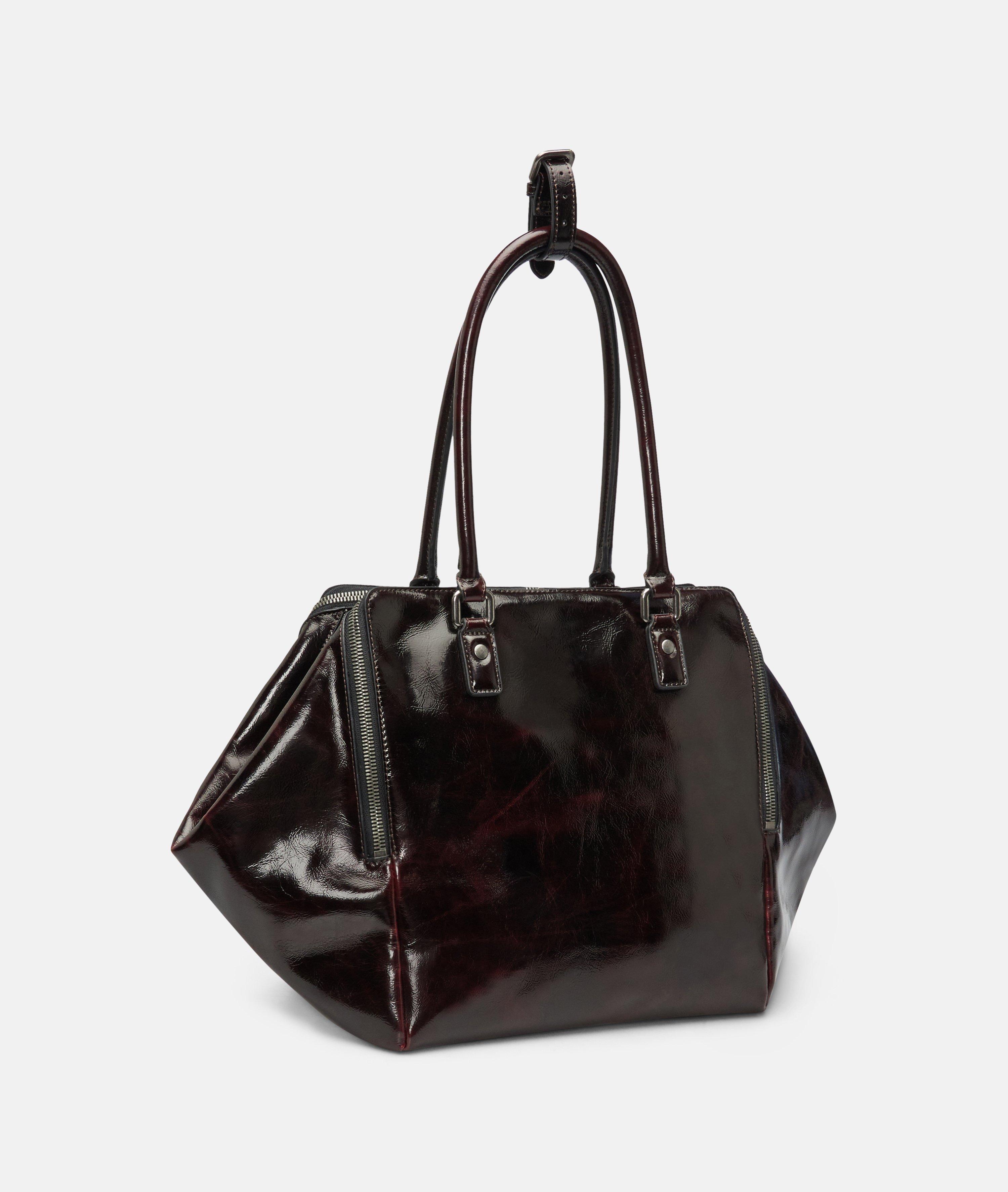 LIEBESKIND BERLIN Archive Original Kayla Satchel L