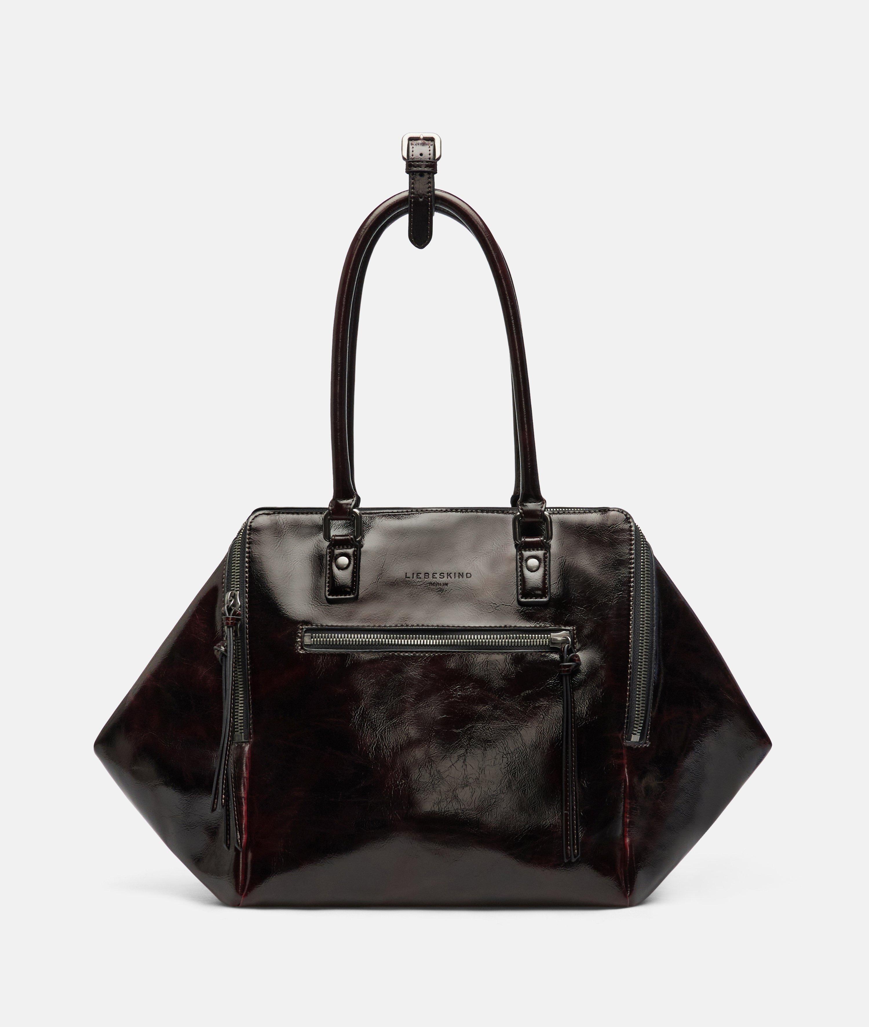 LIEBESKIND BERLIN Archive Original Kayla Satchel L