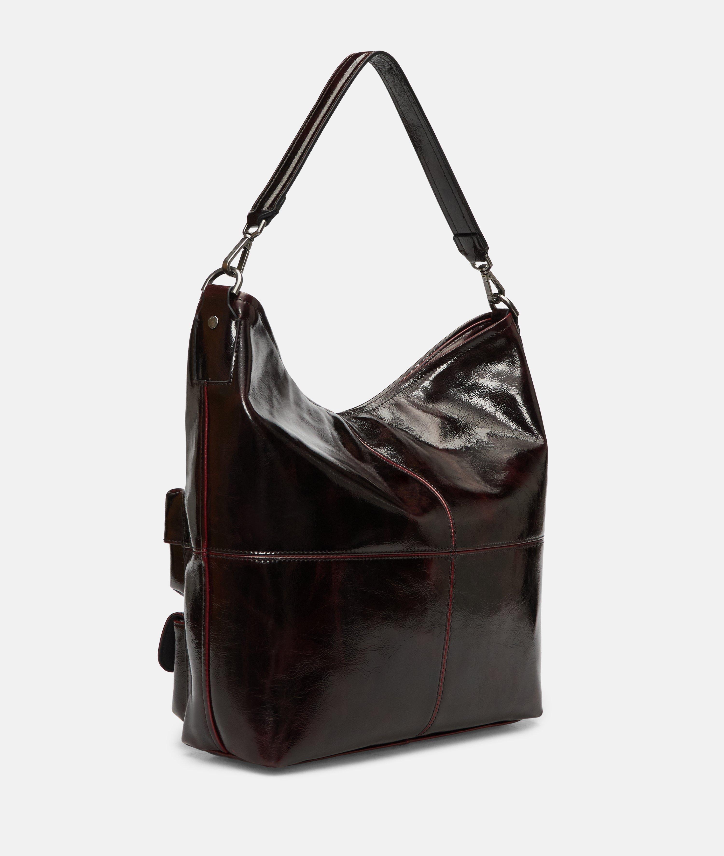 LIEBESKIND BERLIN Archive LK 204 Hobo M