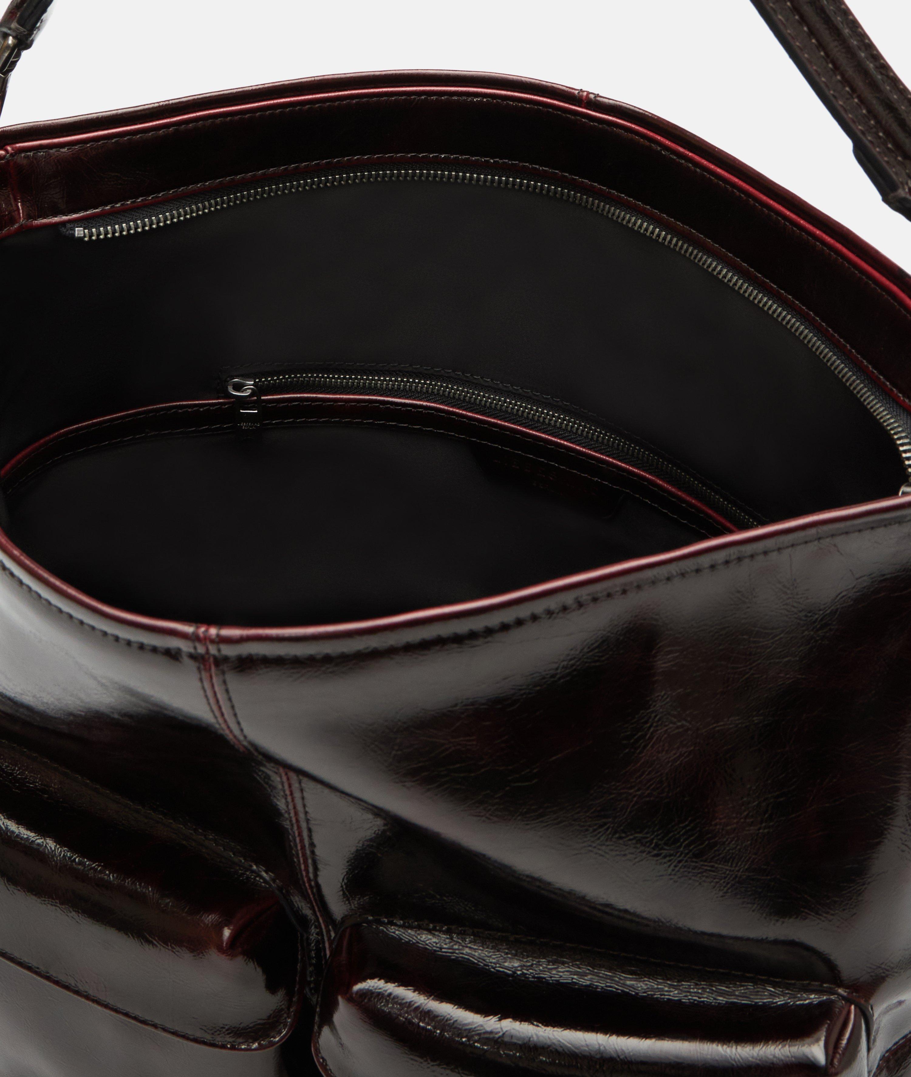 LIEBESKIND BERLIN Archive LK 204 Hobo M