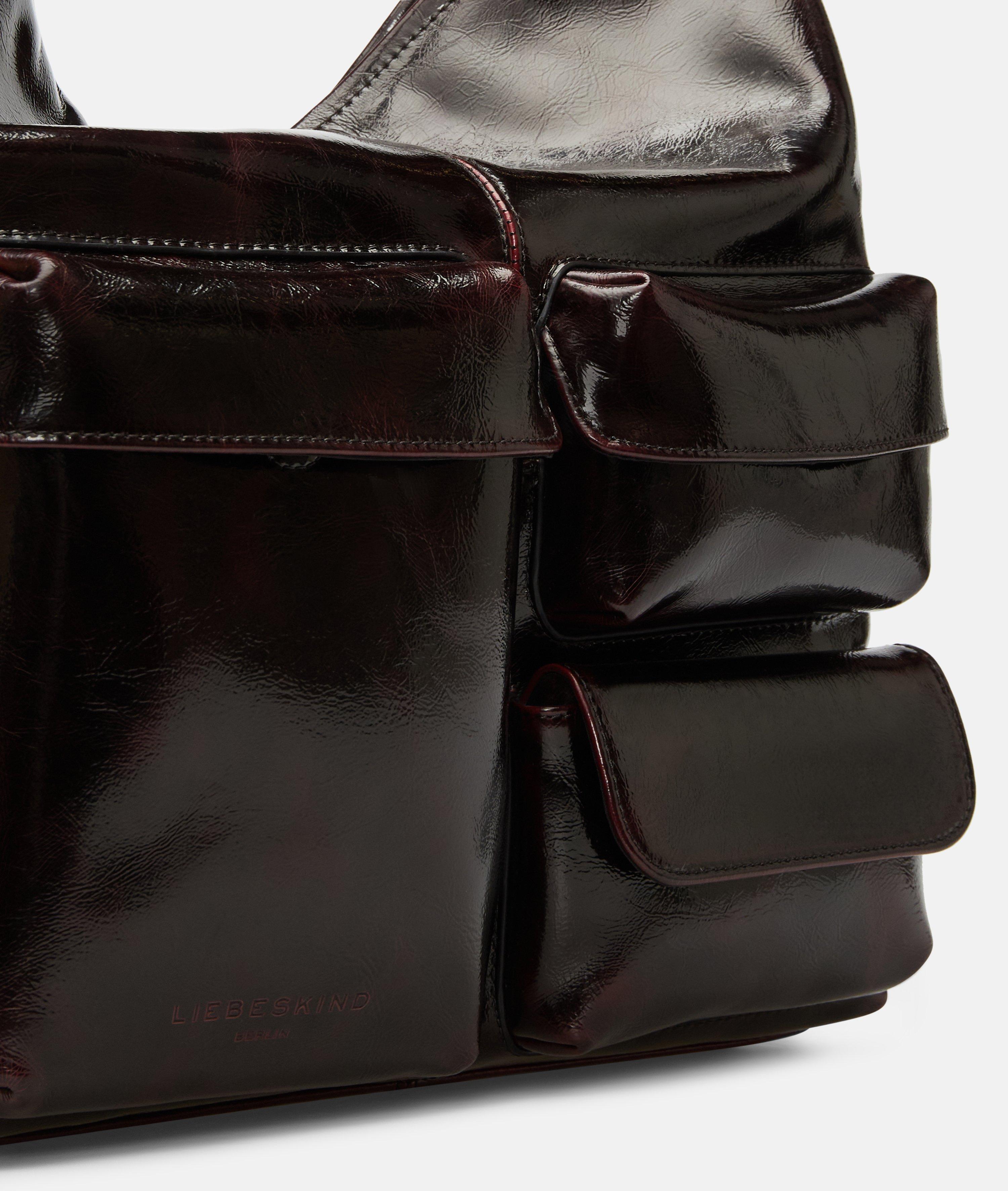 LIEBESKIND BERLIN Archive LK 204 Hobo M
