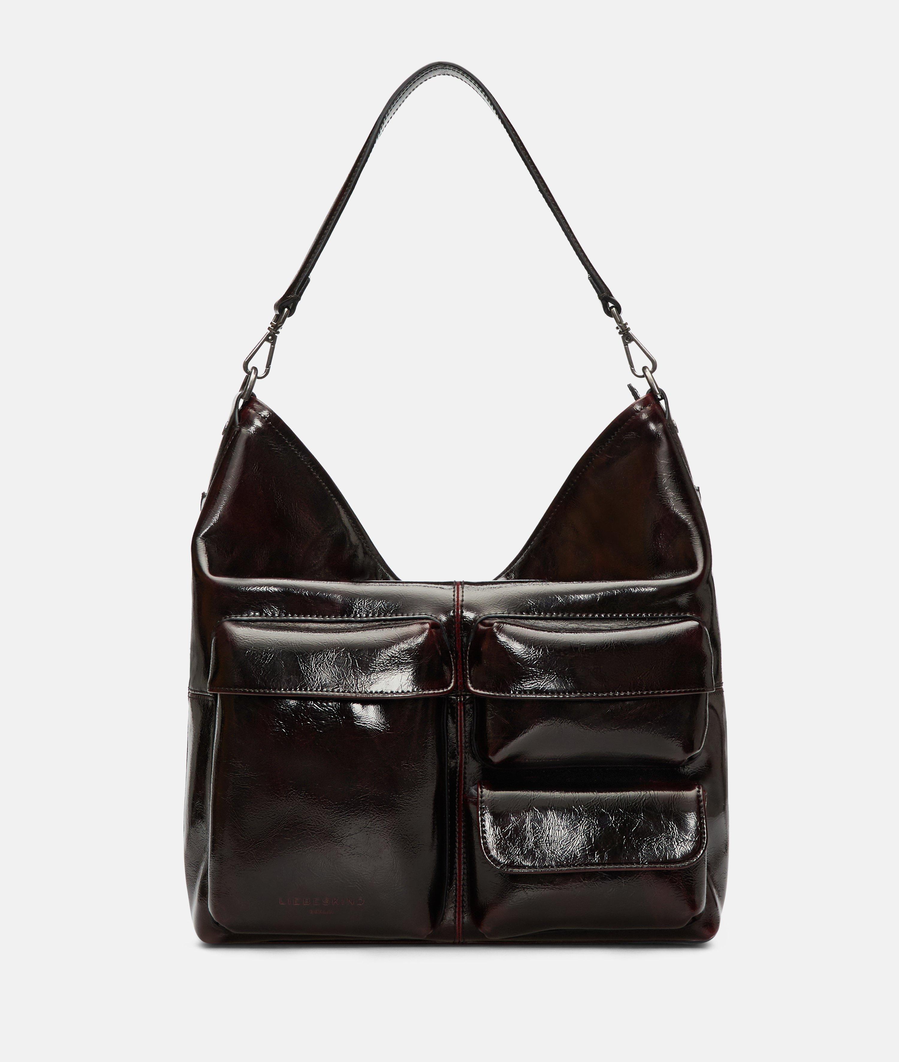 LIEBESKIND BERLIN Archive LK 204 Hobo M