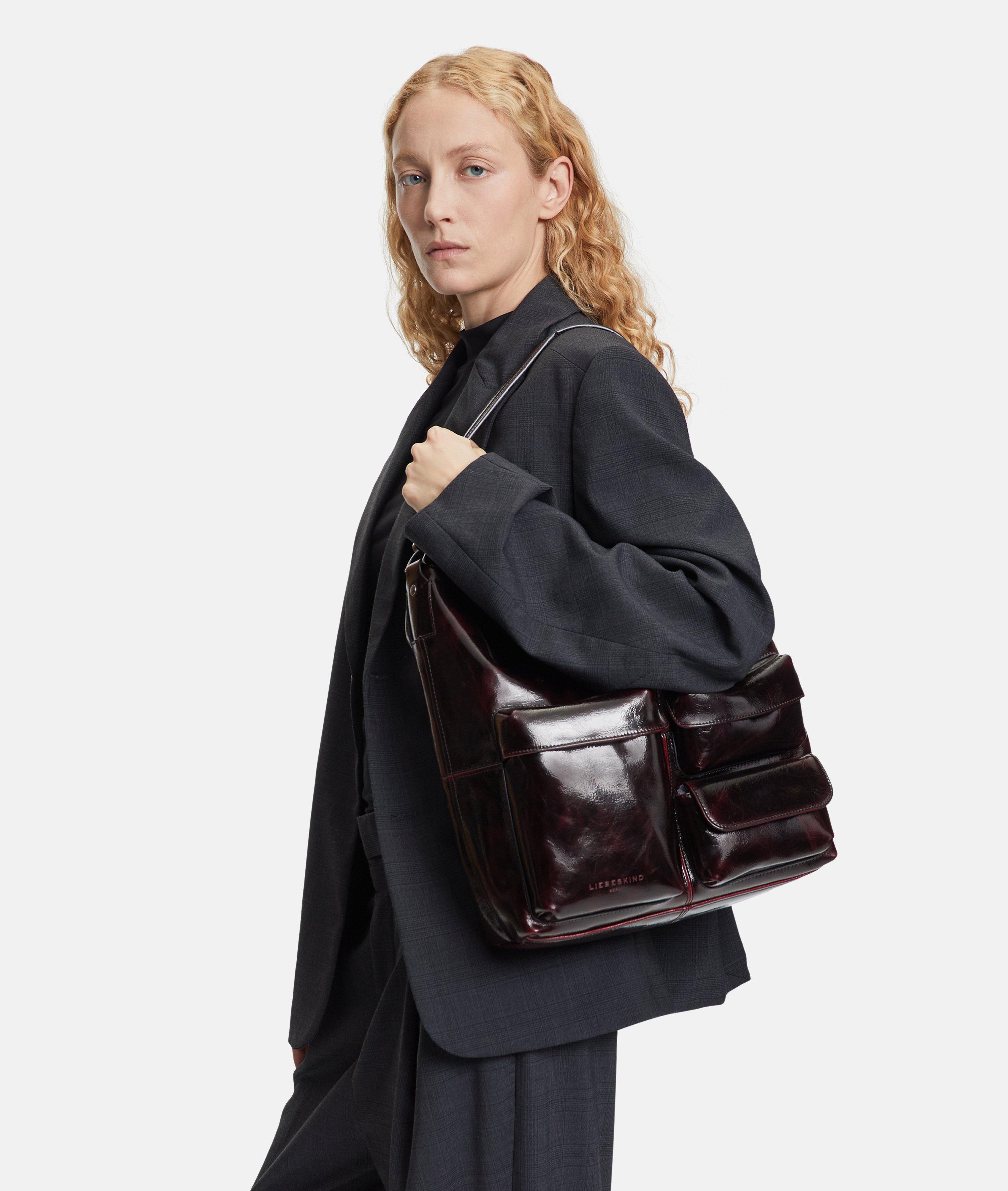 LIEBESKIND BERLIN Archive LK 204 Hobo M