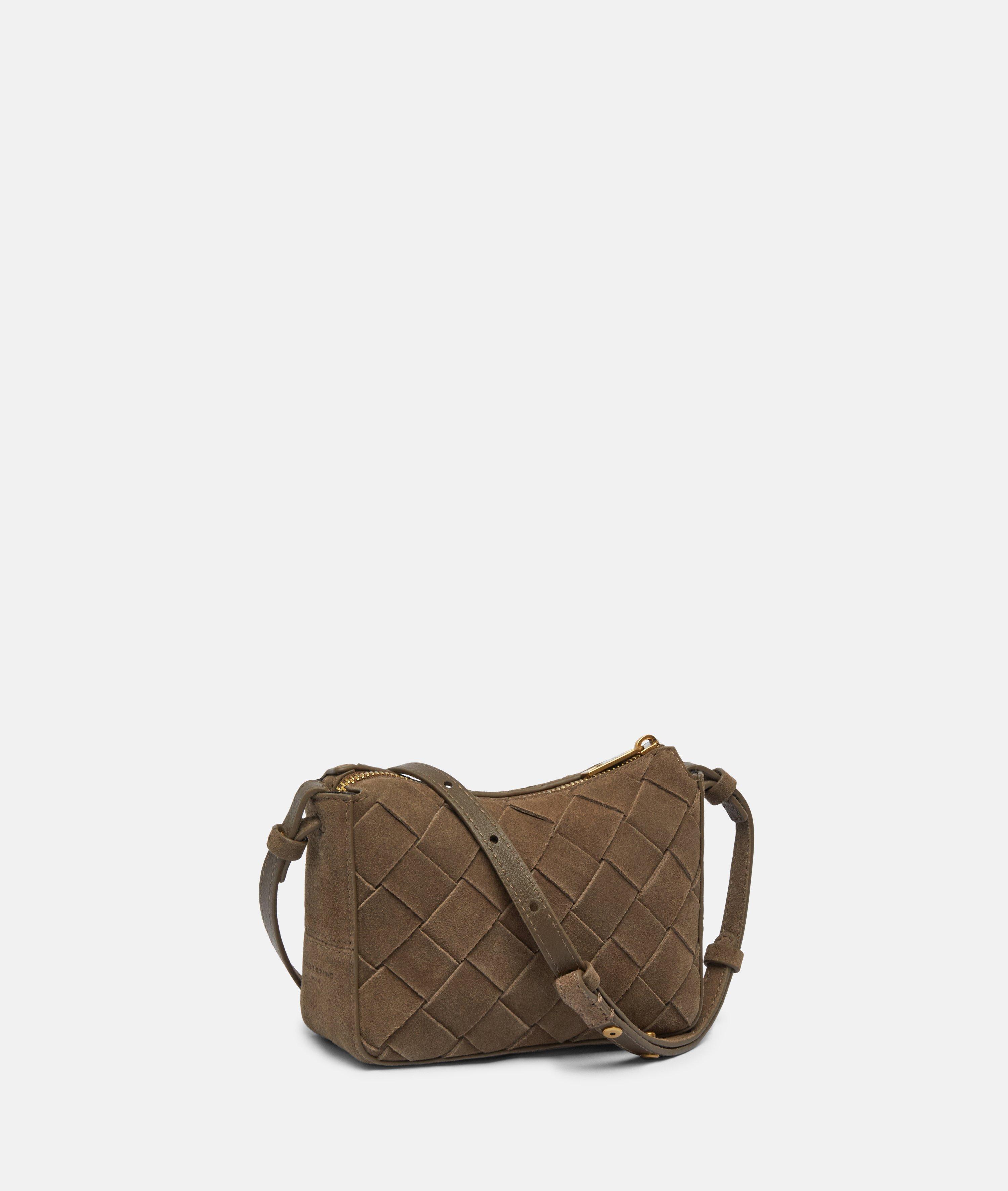 LIEBESKIND BERLIN Sky II Crossbody XS
