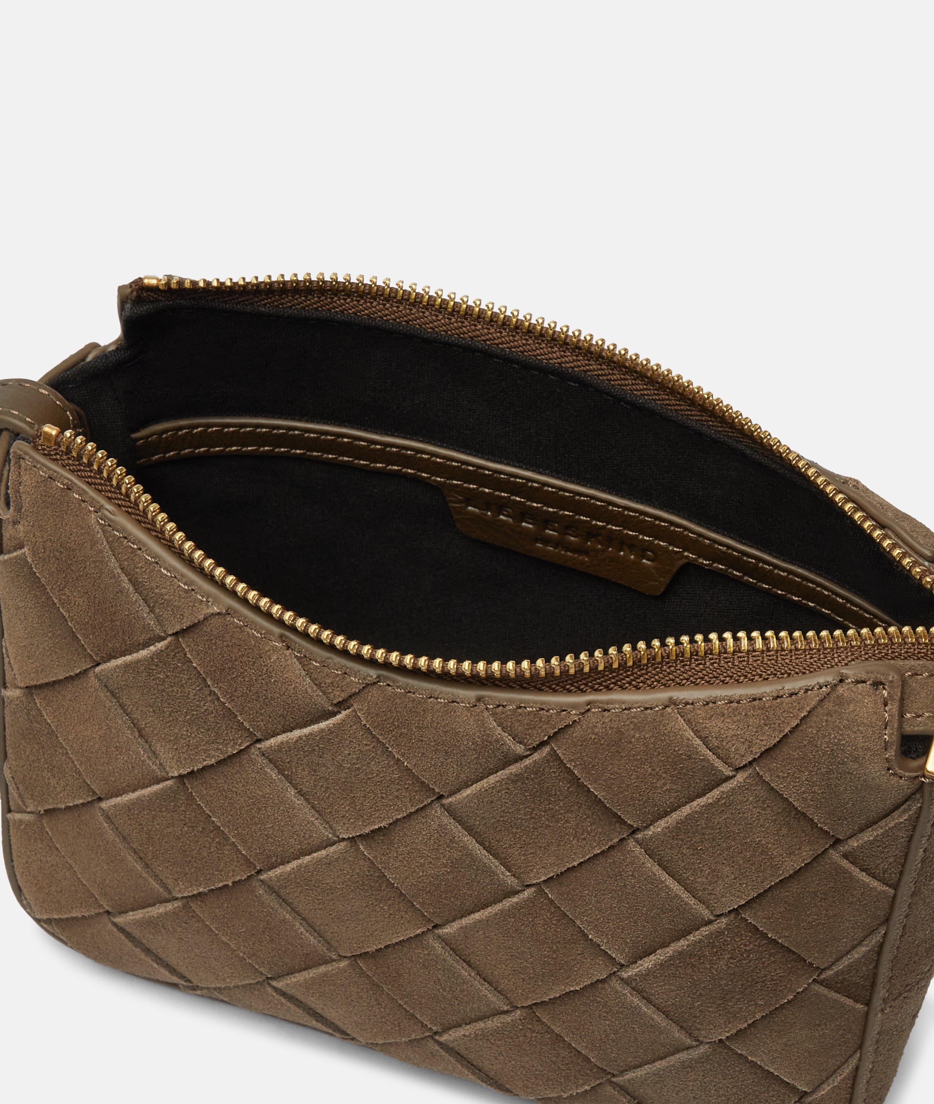 LIEBESKIND BERLIN Sky II Crossbody XS