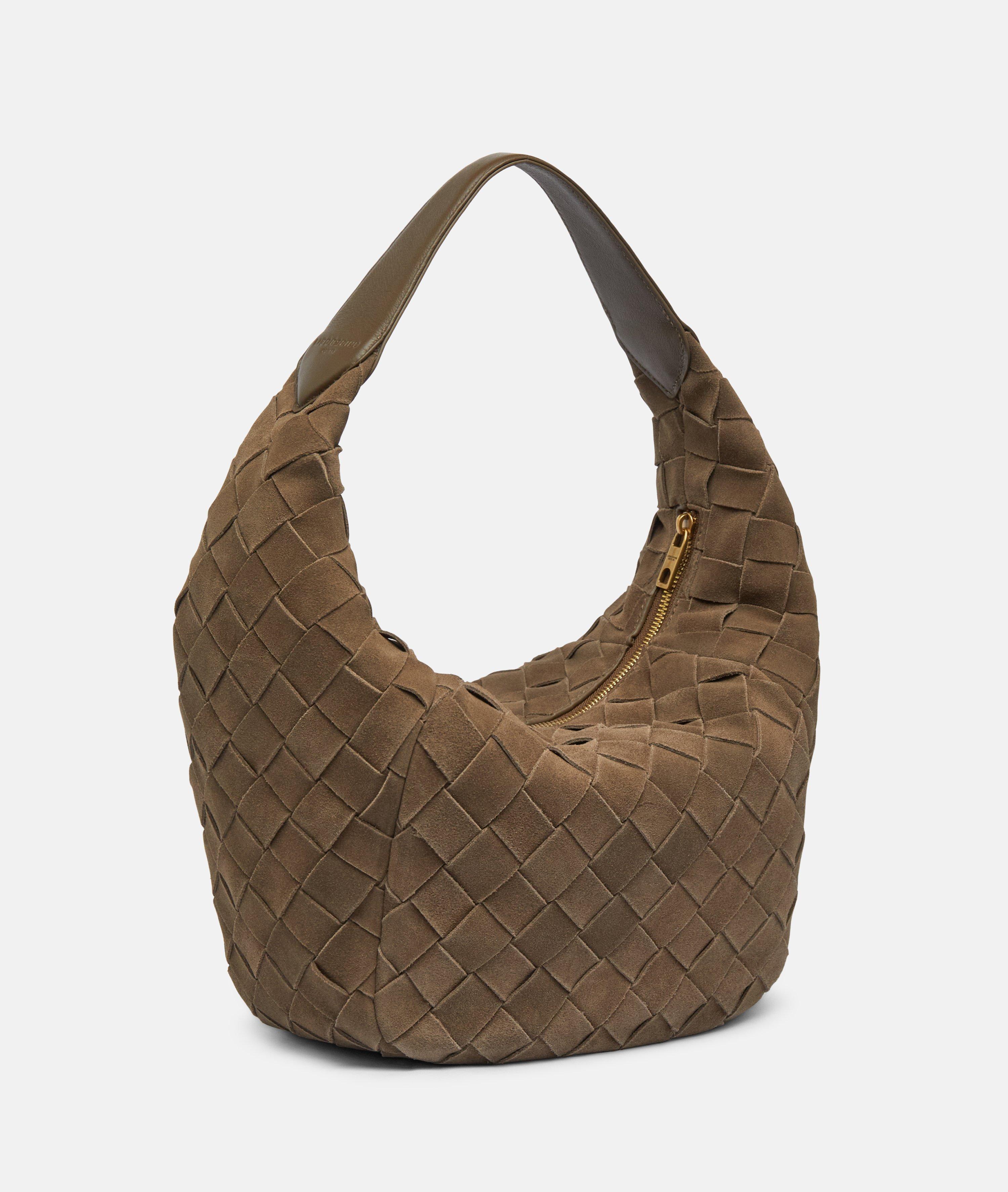 LIEBESKIND BERLIN Farrah Hobo M