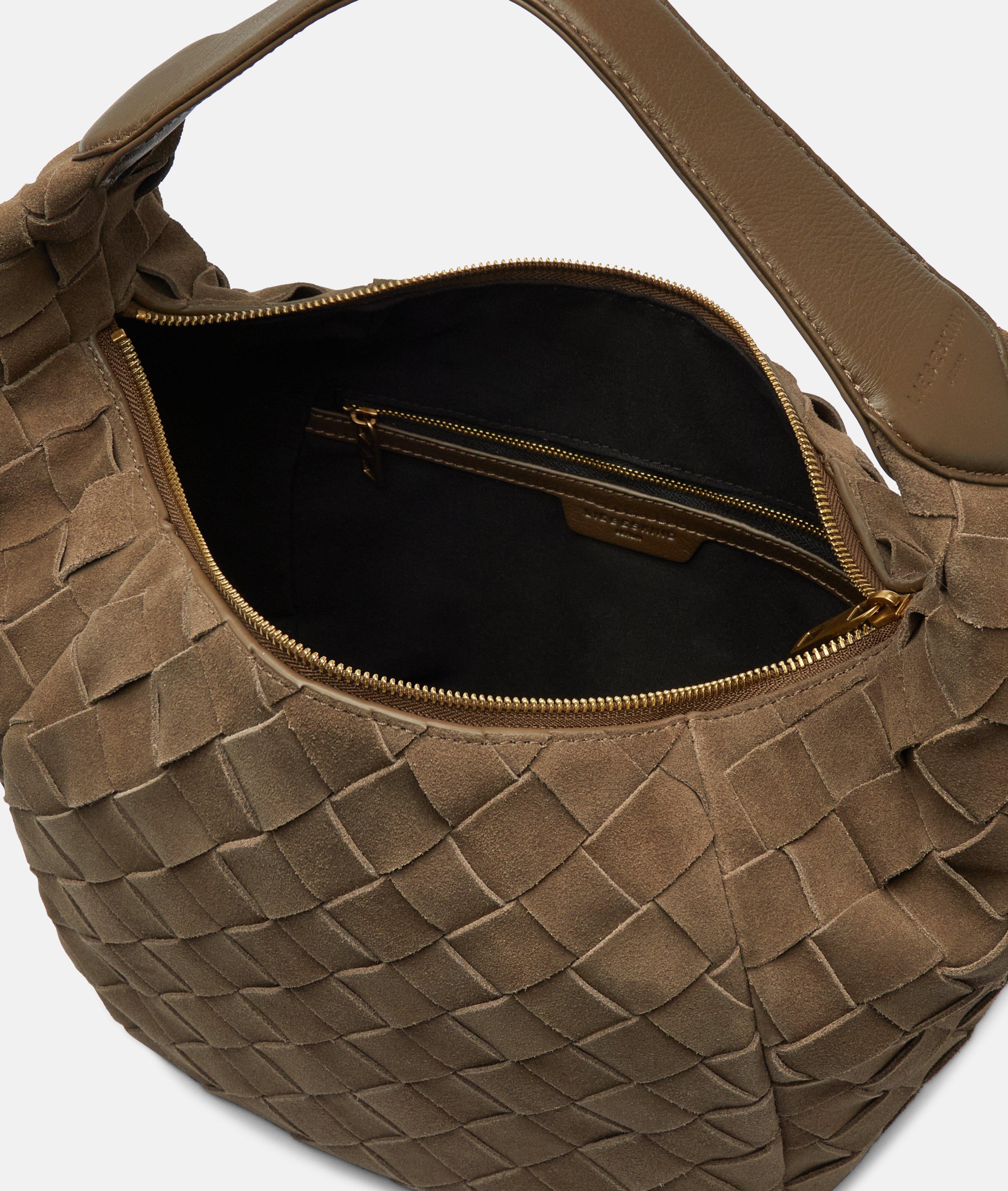 LIEBESKIND BERLIN Farrah Hobo M