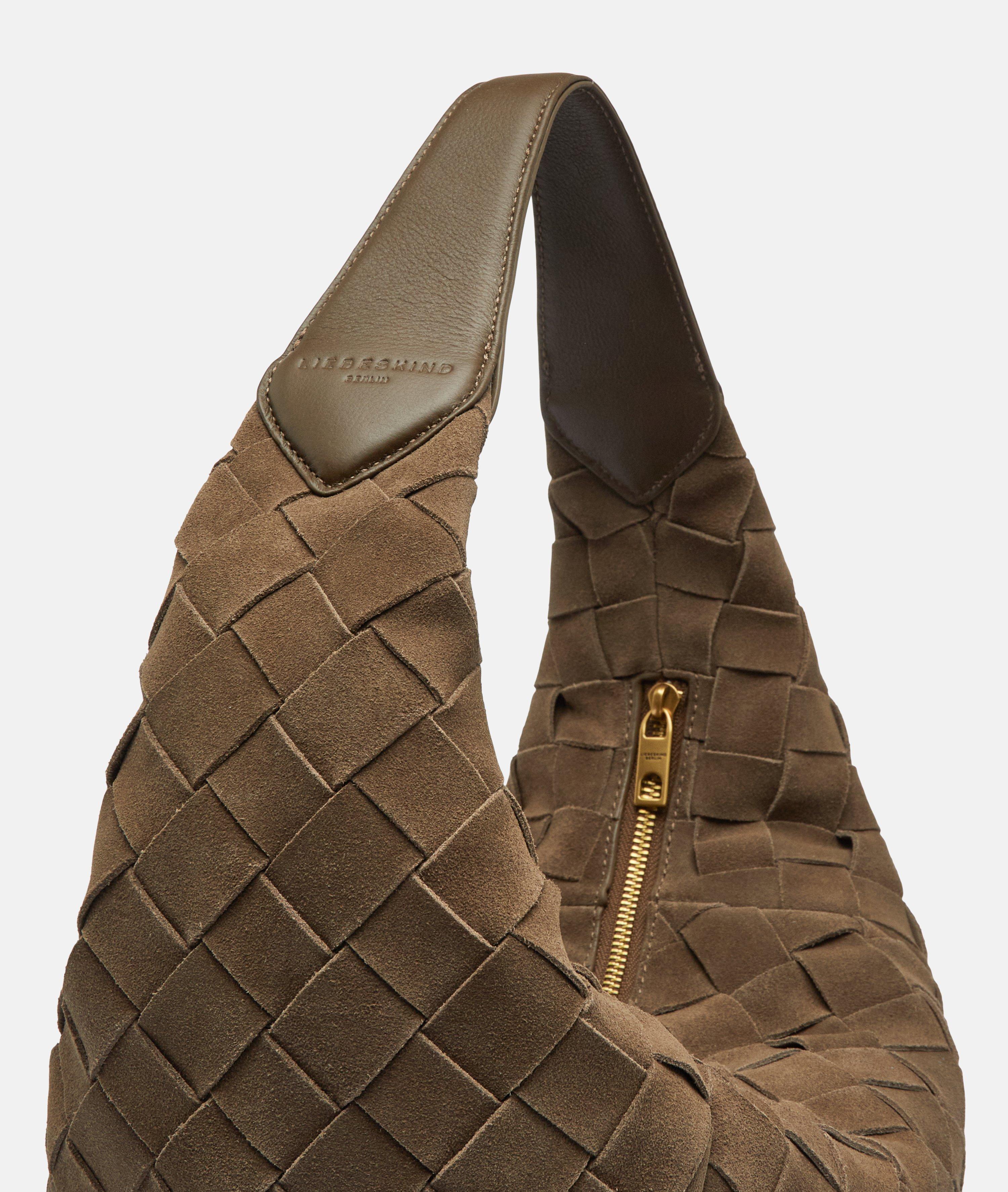 LIEBESKIND BERLIN Farrah Hobo M