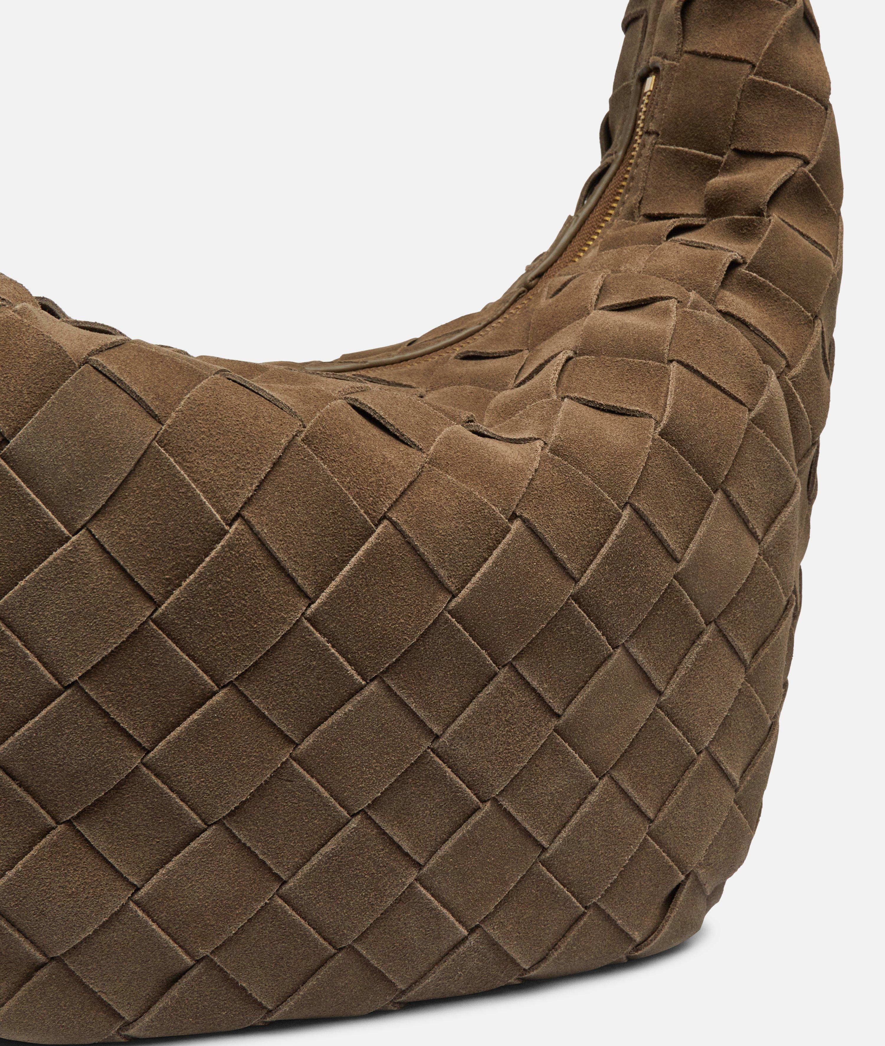 LIEBESKIND BERLIN Farrah Hobo M