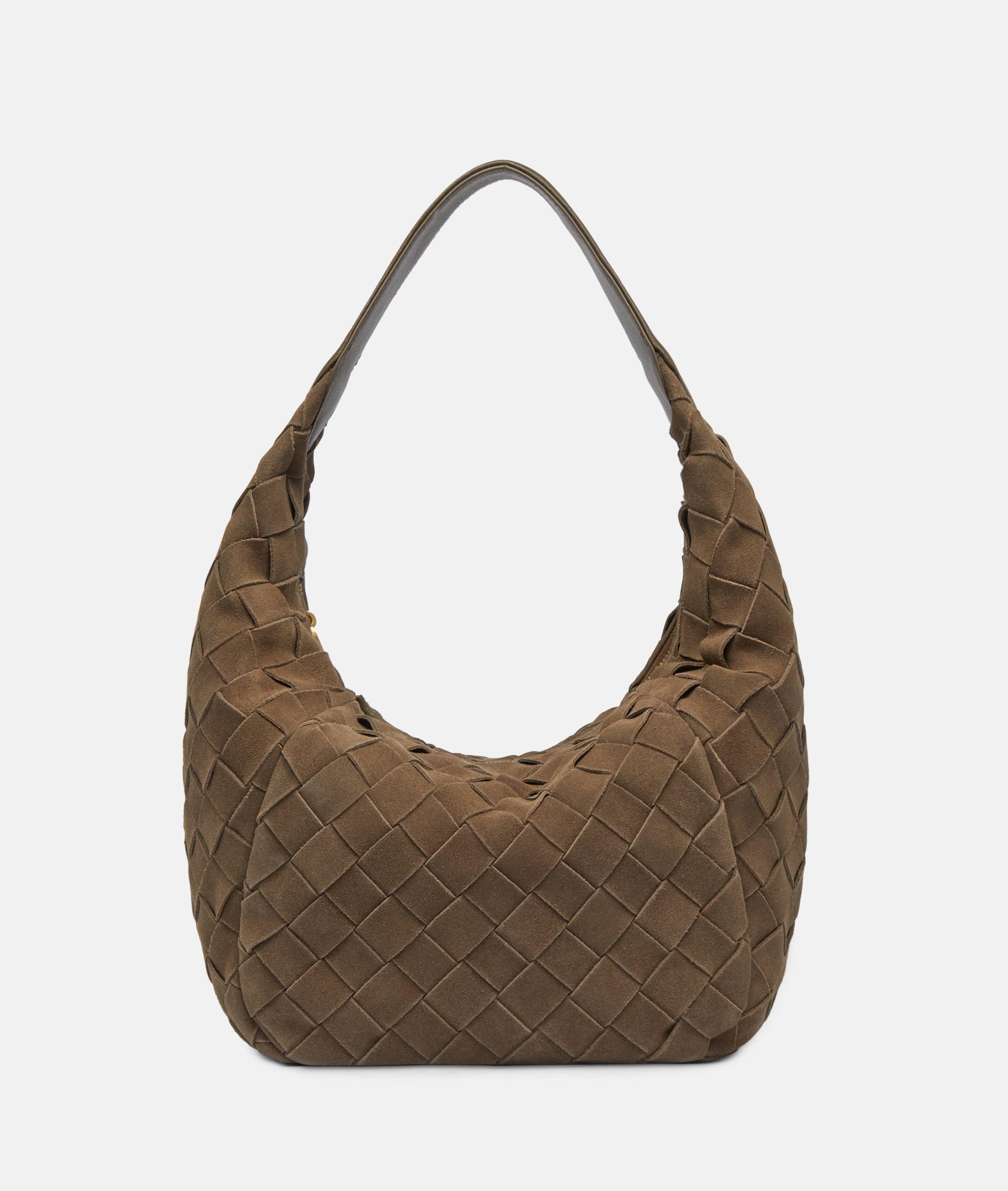 LIEBESKIND BERLIN Farrah Hobo M