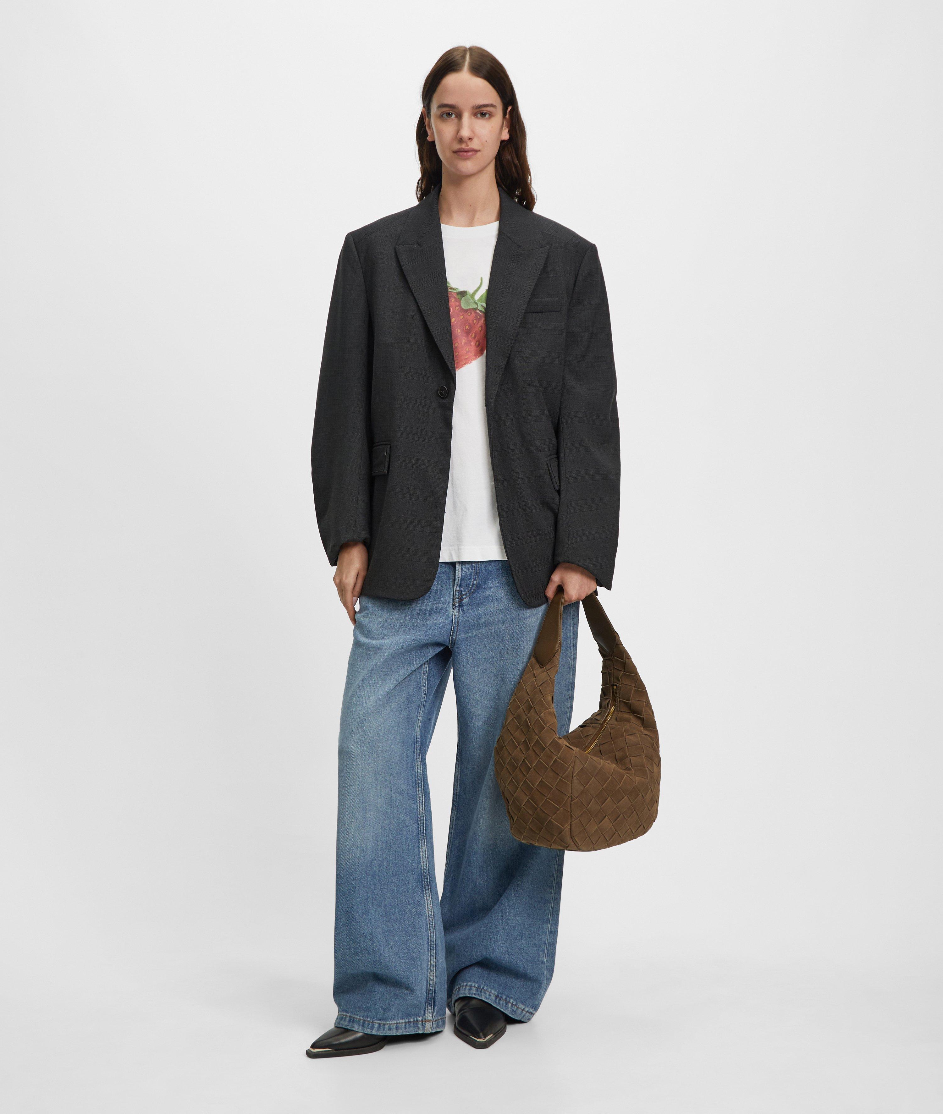 LIEBESKIND BERLIN Farrah Hobo M