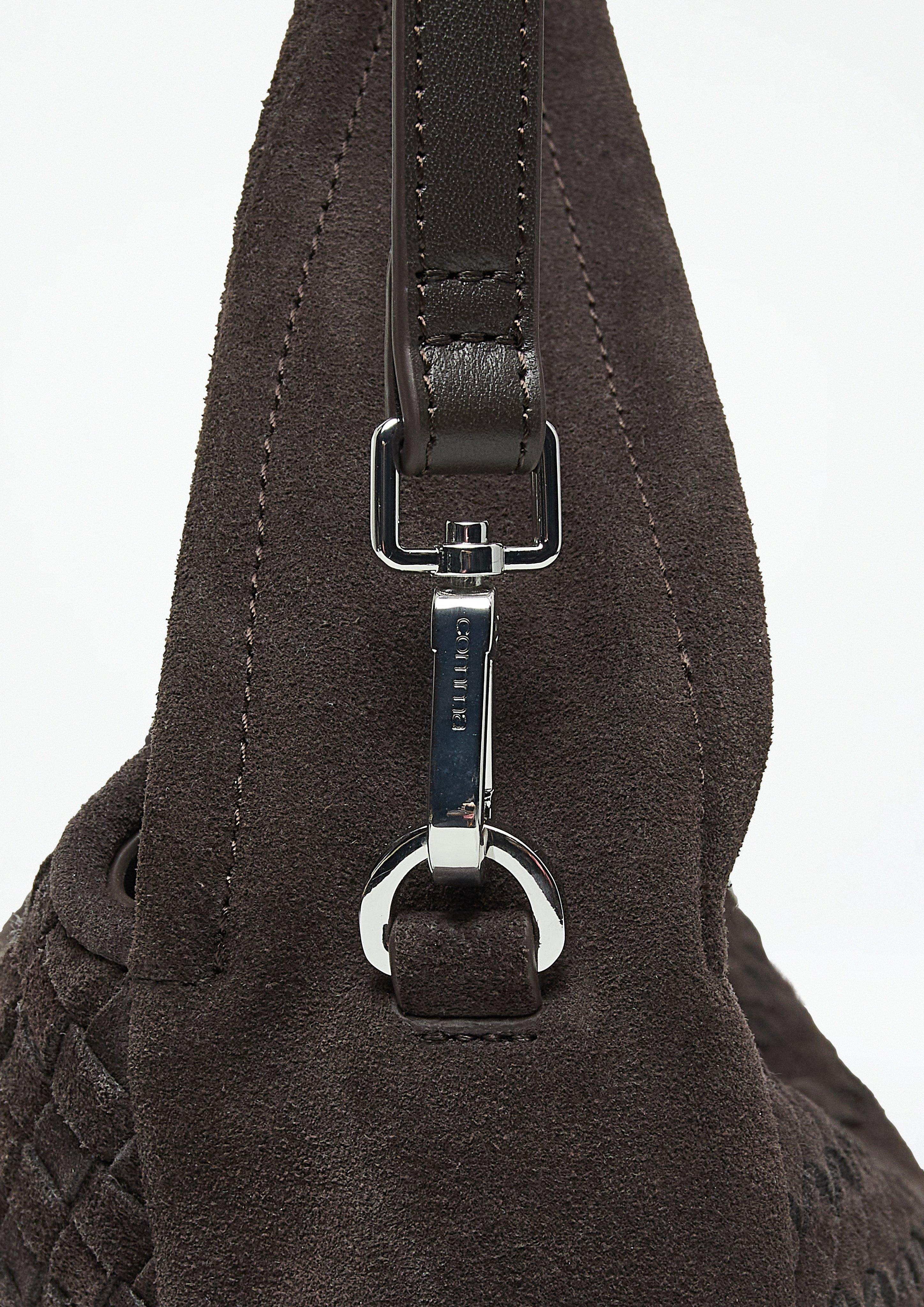 Sac en brun de COMMA