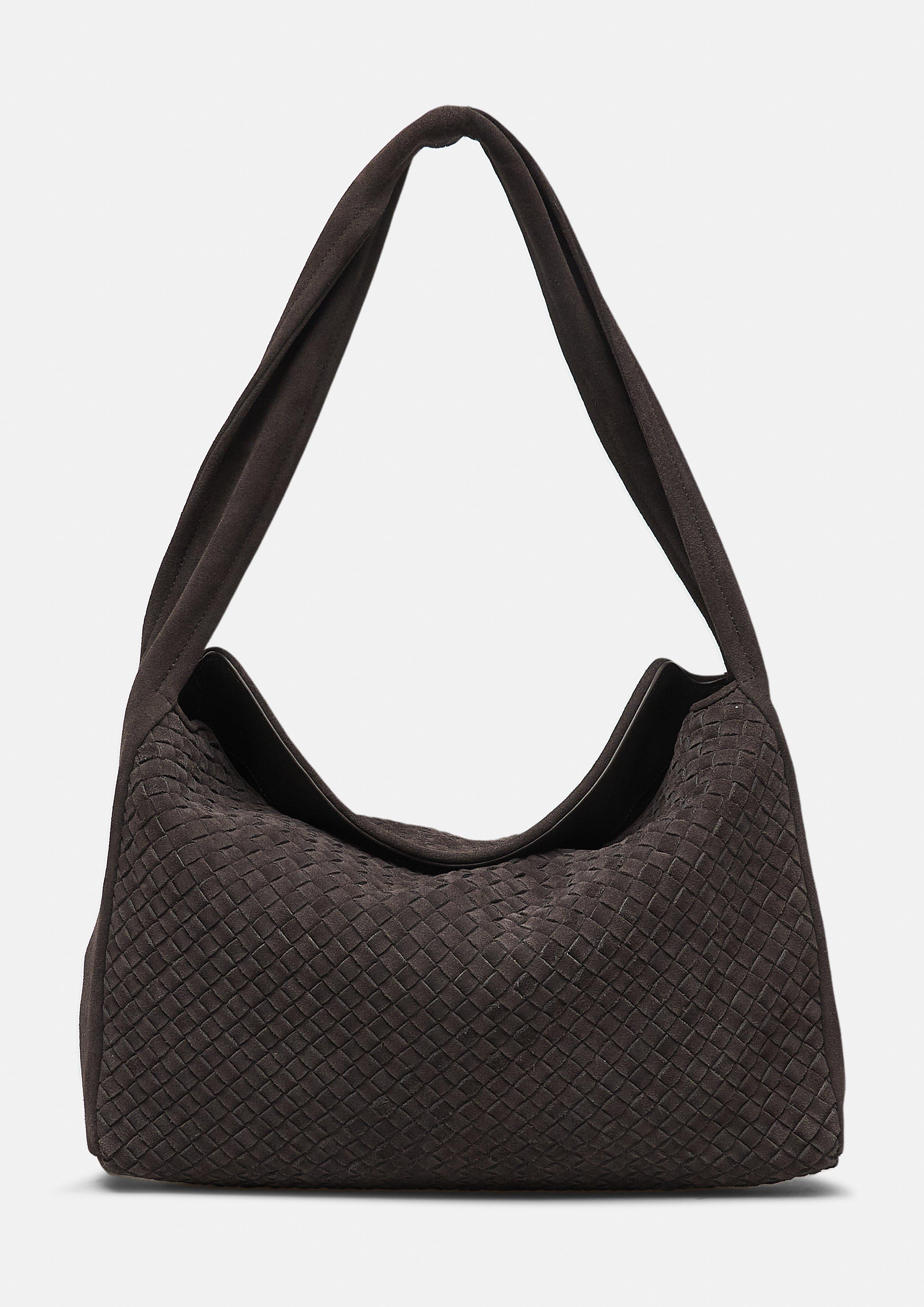 Sac en brun de COMMA