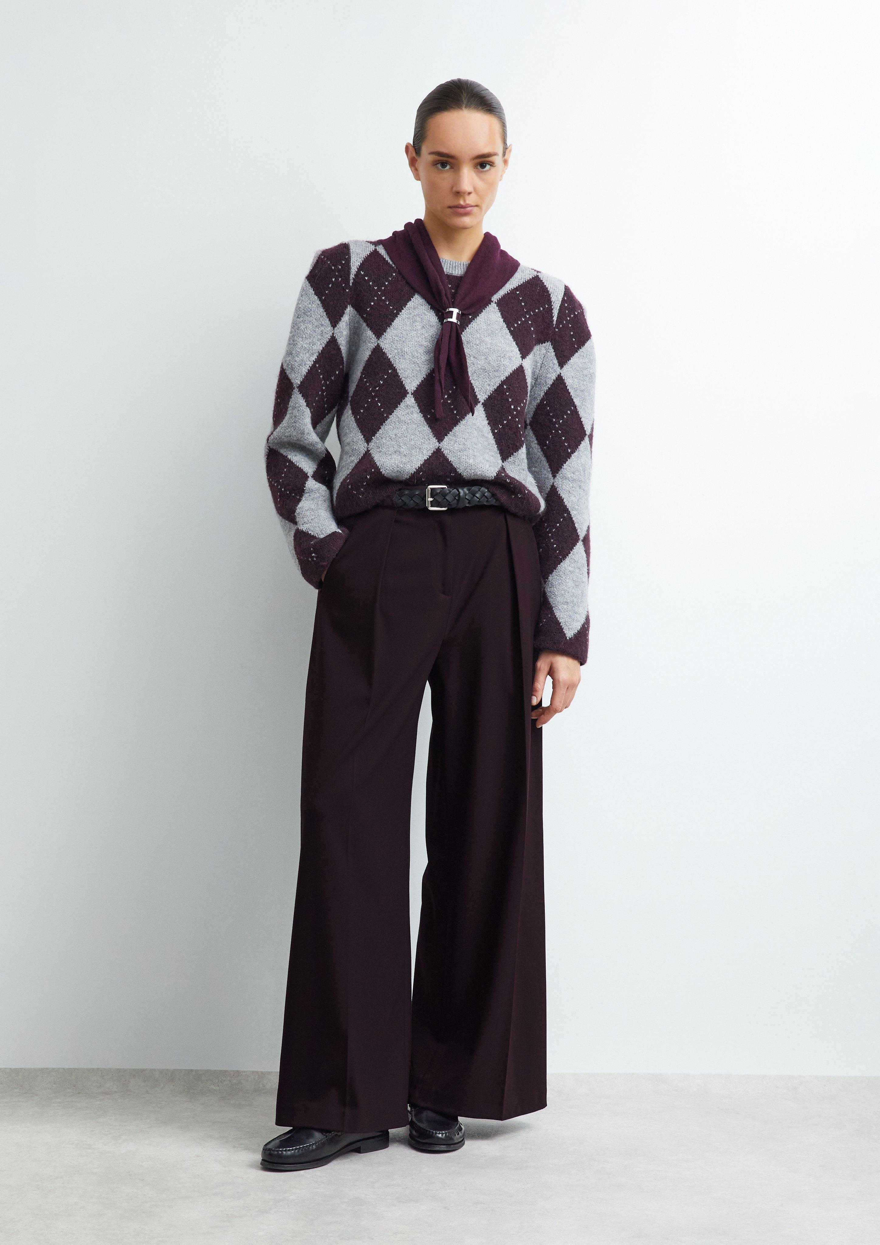 Taillengürtel in schwarz von COMMA