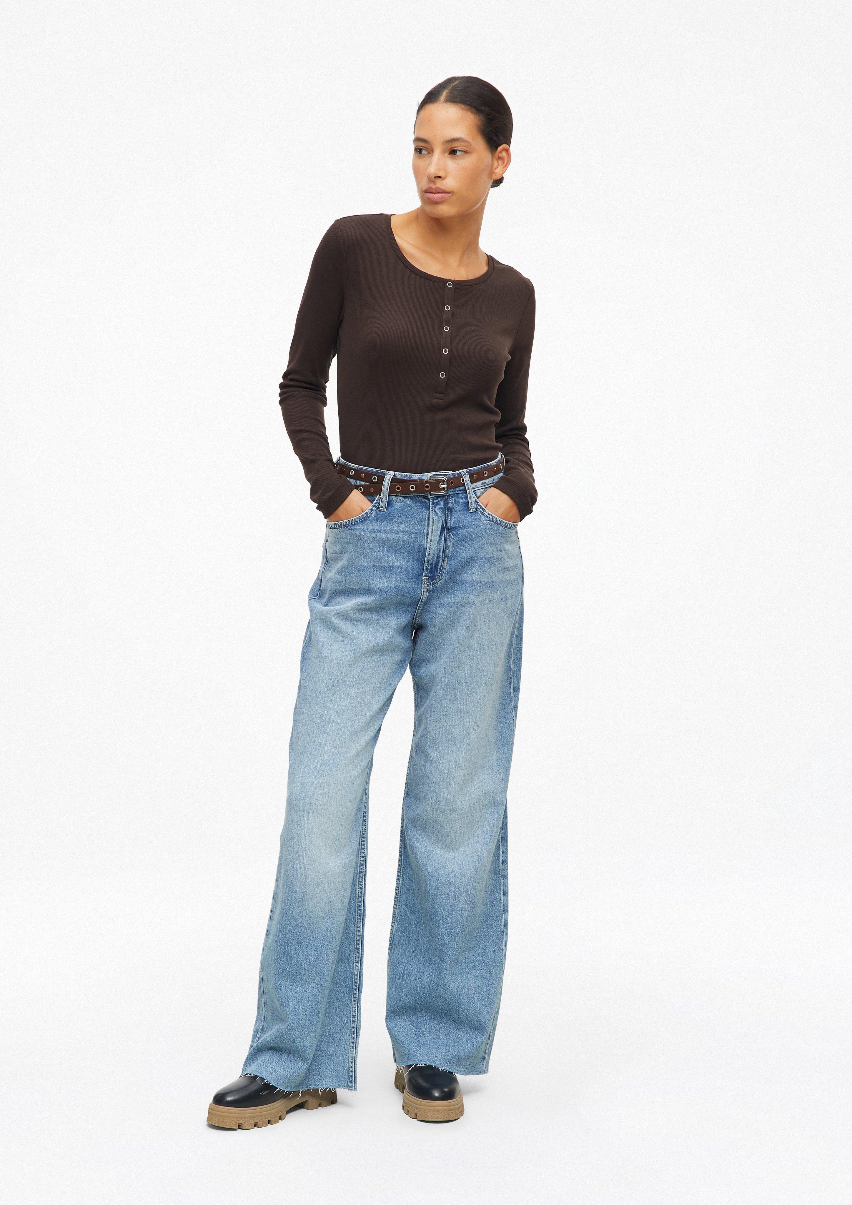 Jeans en bleu de s.Oliver