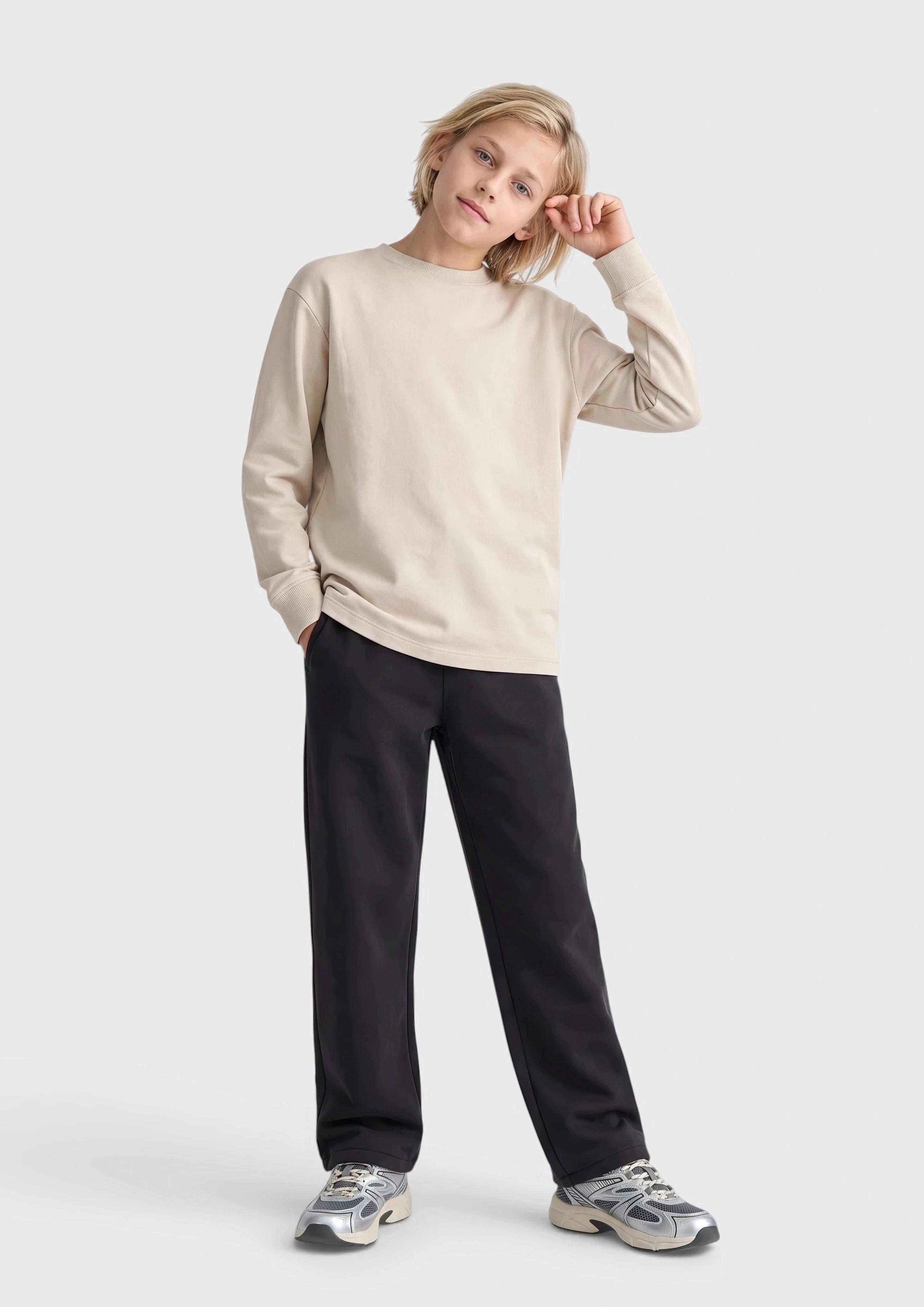 Kinder T-Shirt in  von s.Oliver