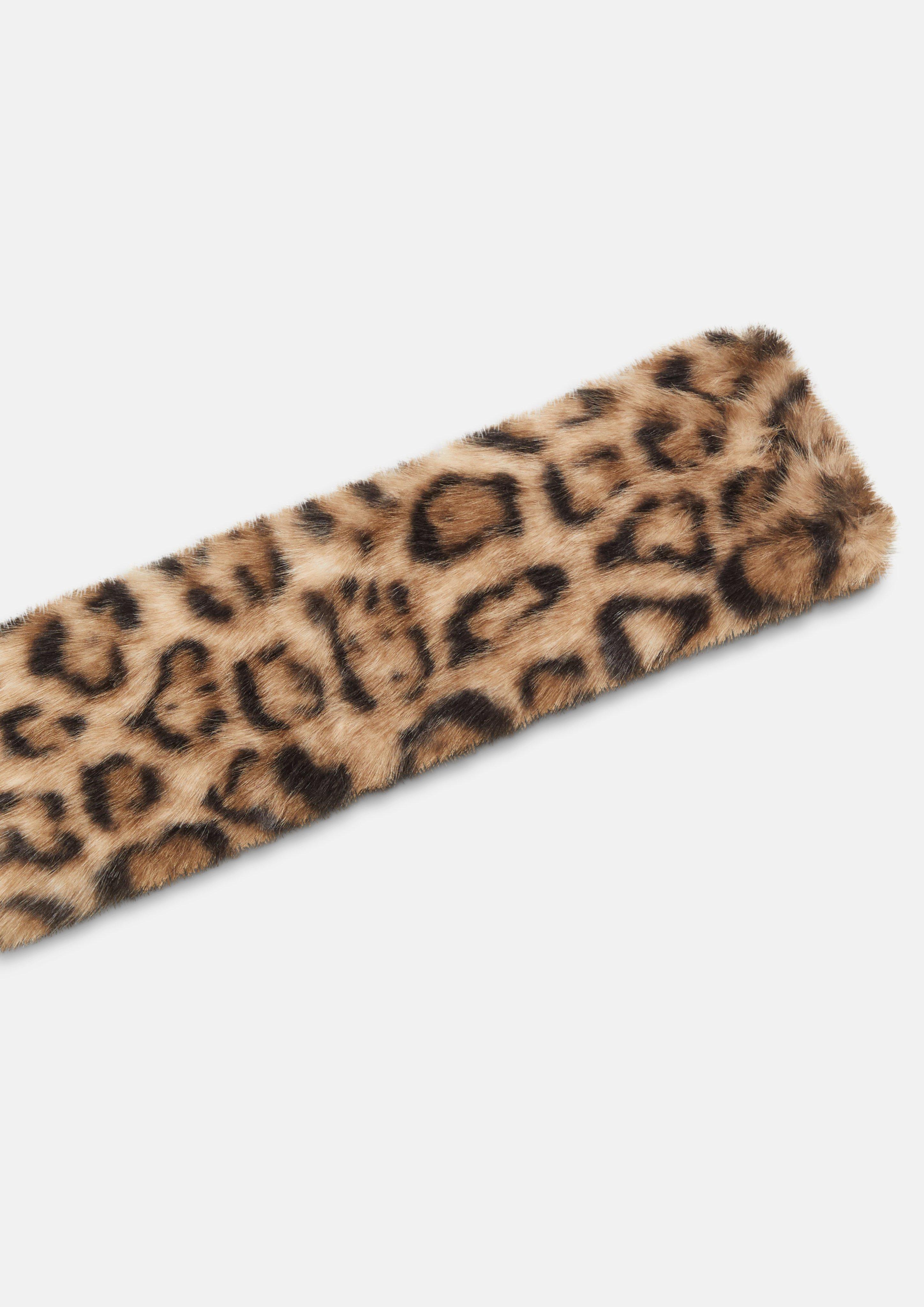 Femmes Bandeau en beige de s.Oliver