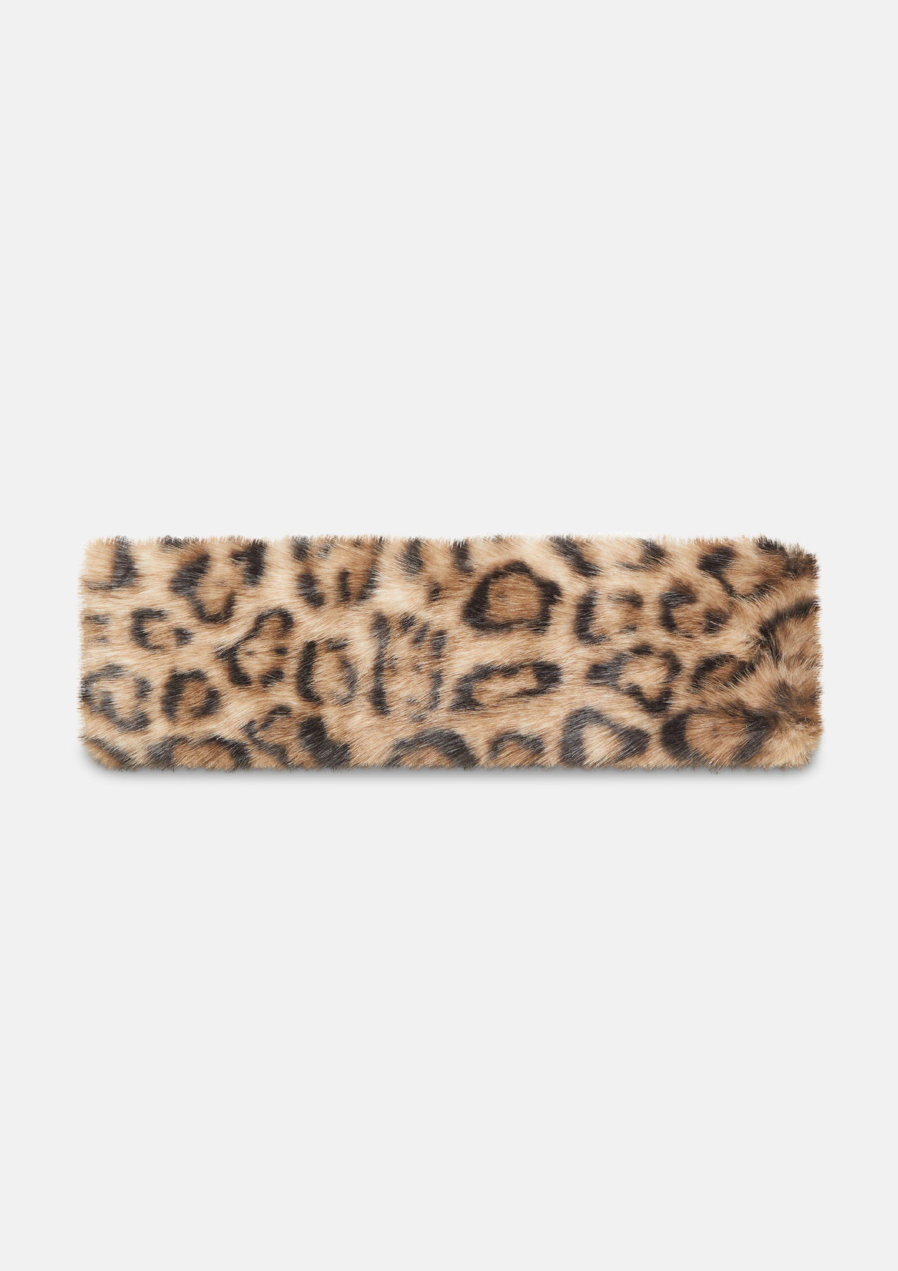 Bandeau en beige clair de s.Oliver