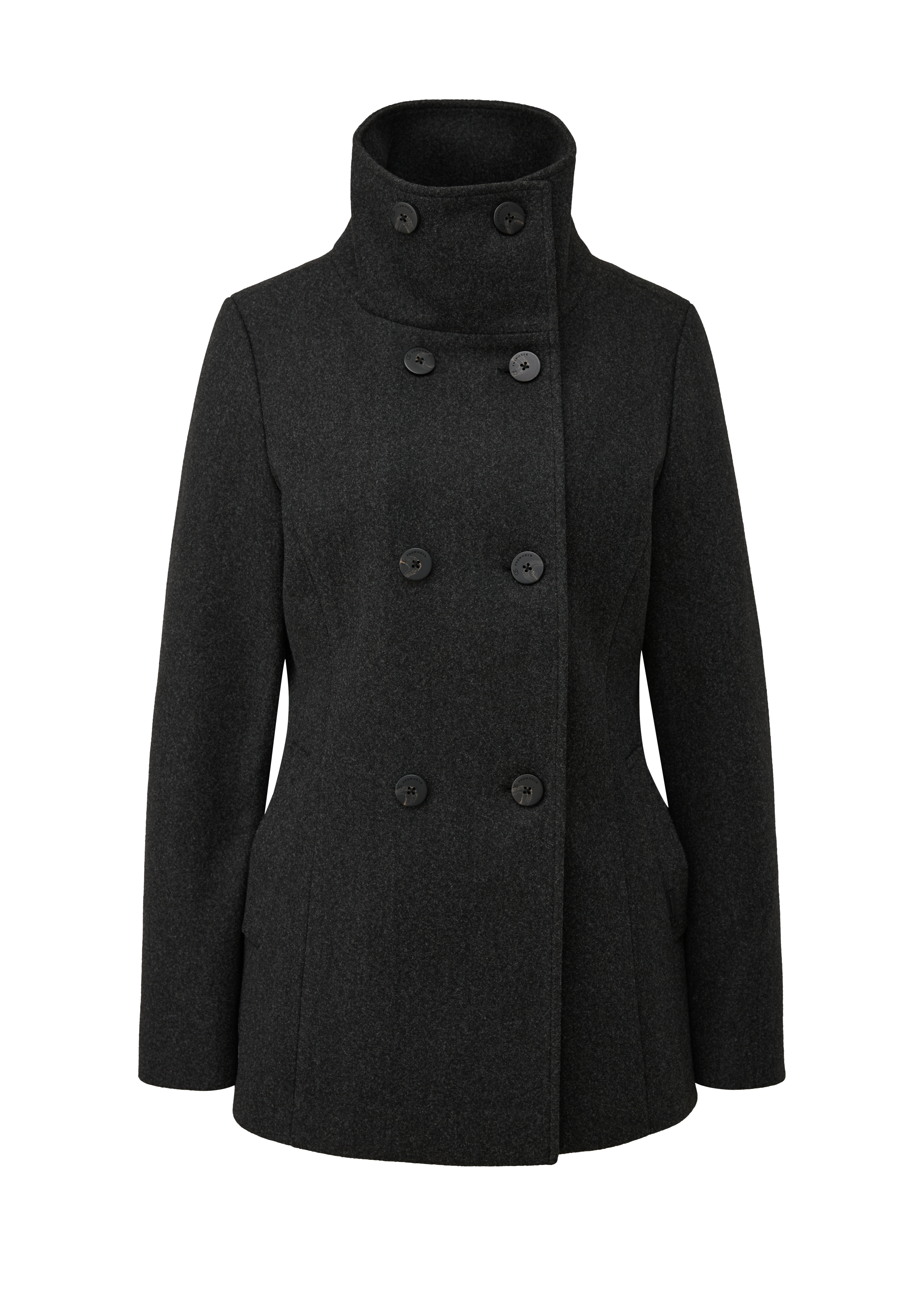Cabanjasje met wollook