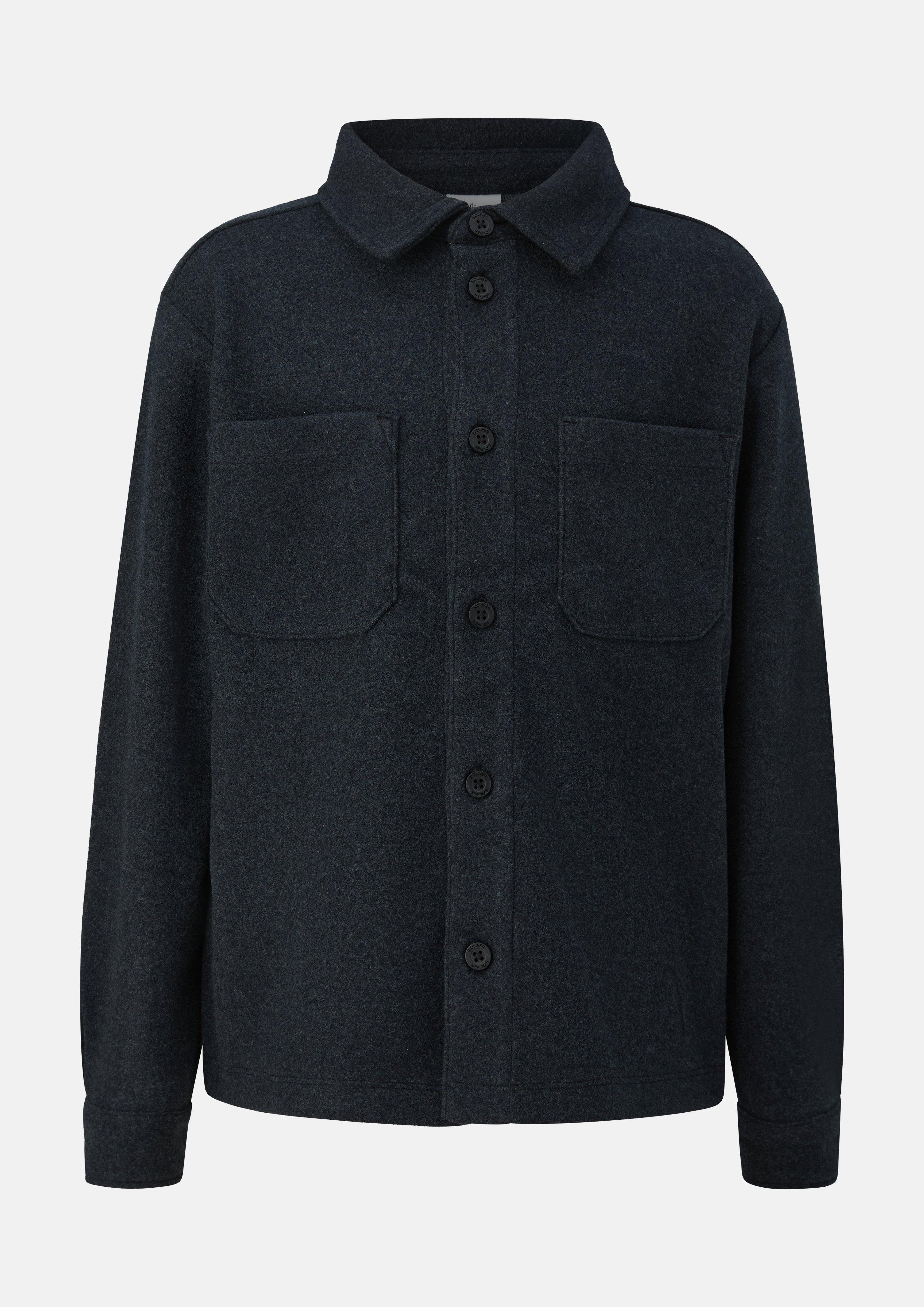 Binnen-Jacke