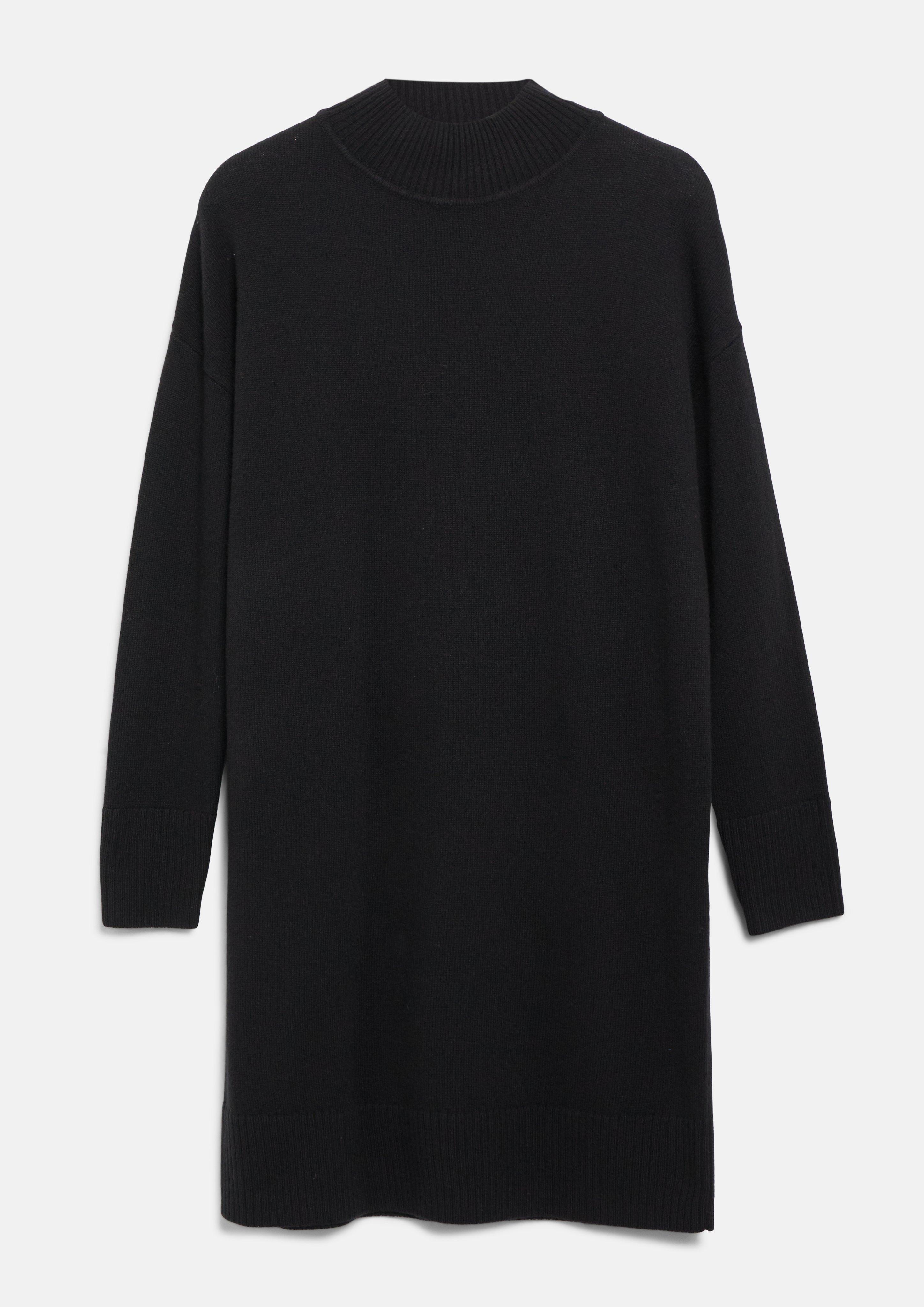 Femmes Robe en noir de COMMA