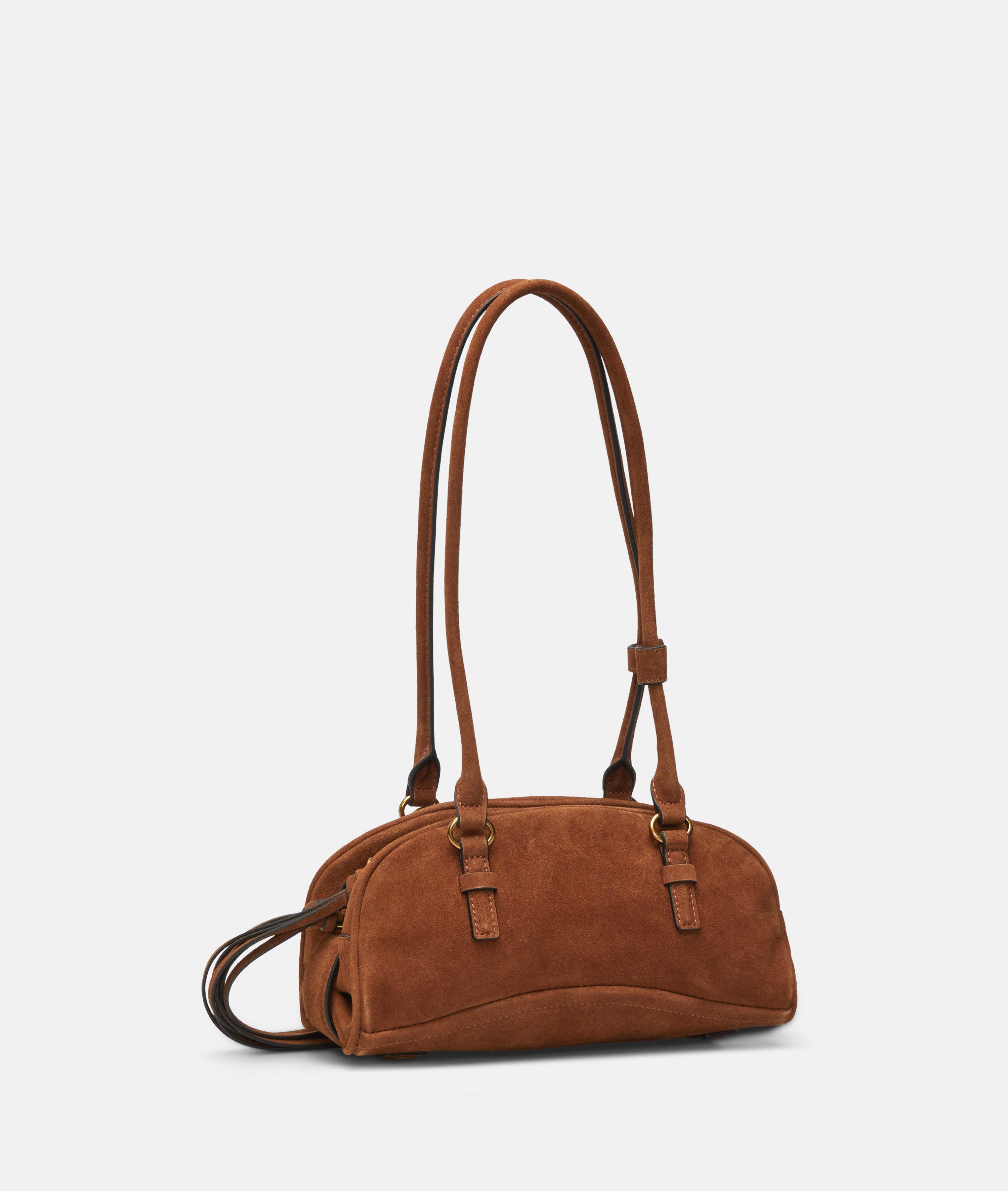 LIEBESKIND BERLIN Frieda Satchel S mit Charm