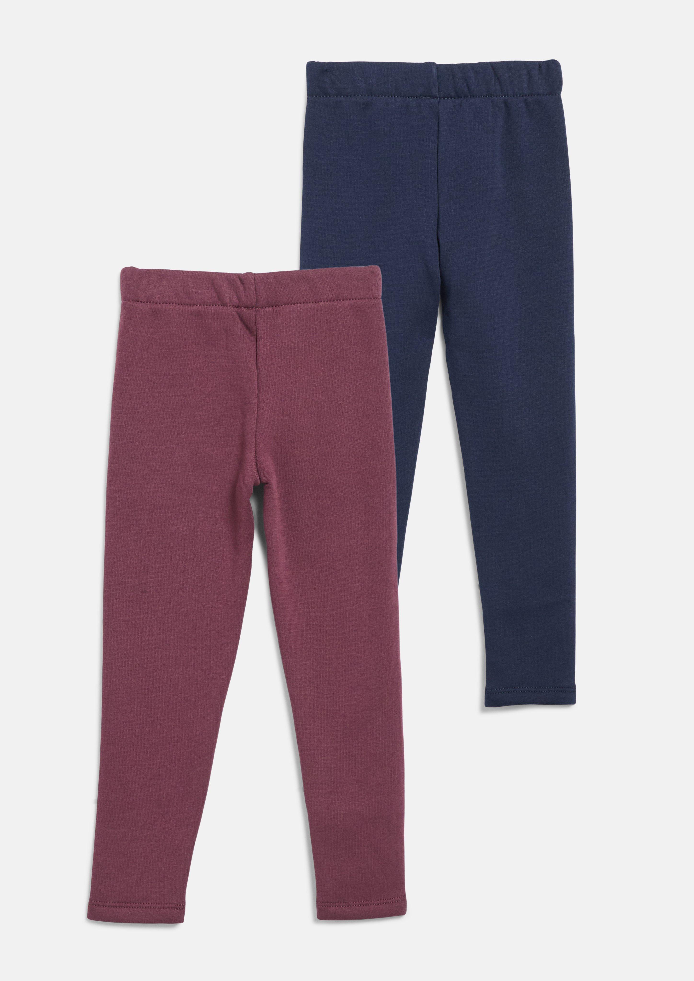 Junior Legging en rouge de s.Oliver
