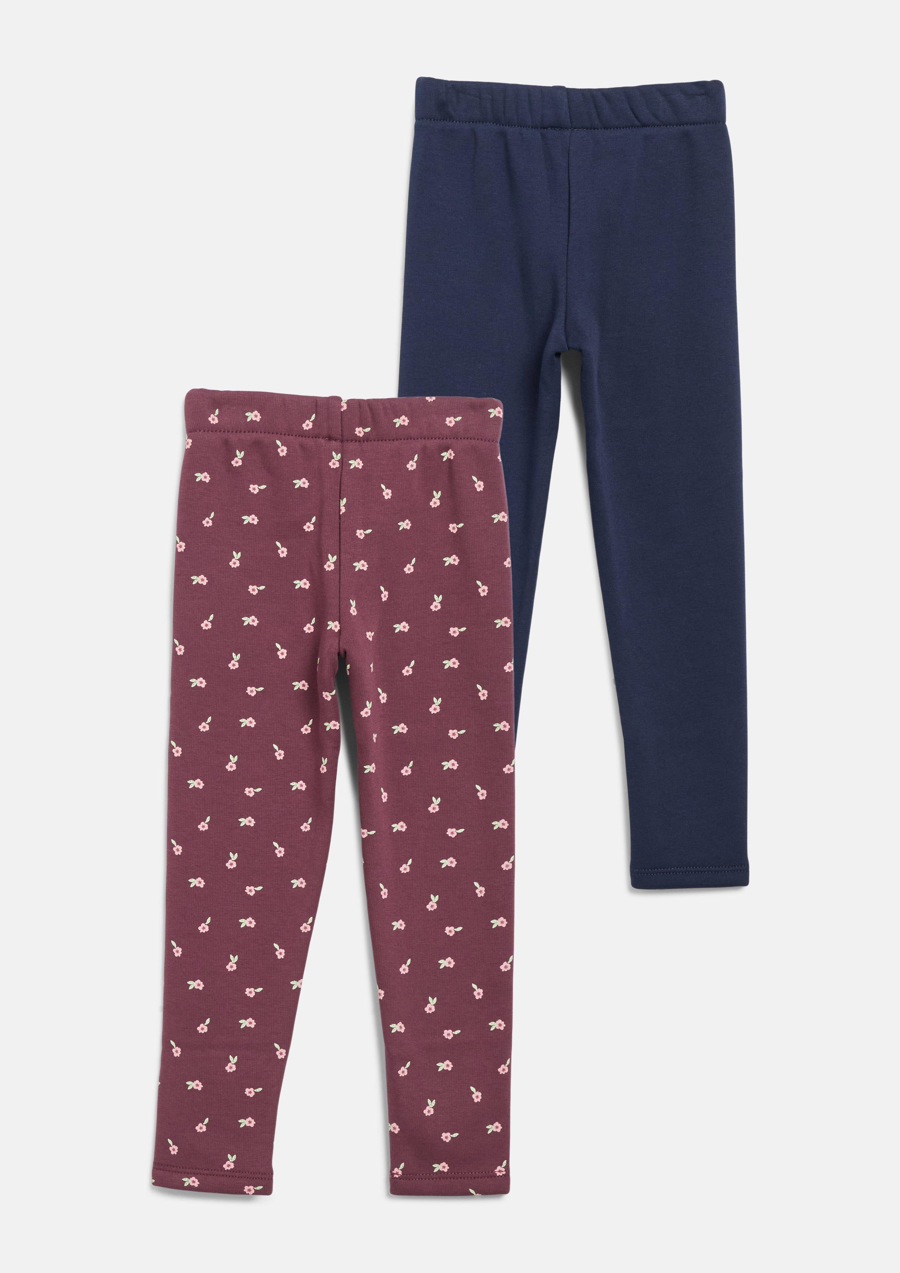 Junior Legging en rouge de s.Oliver