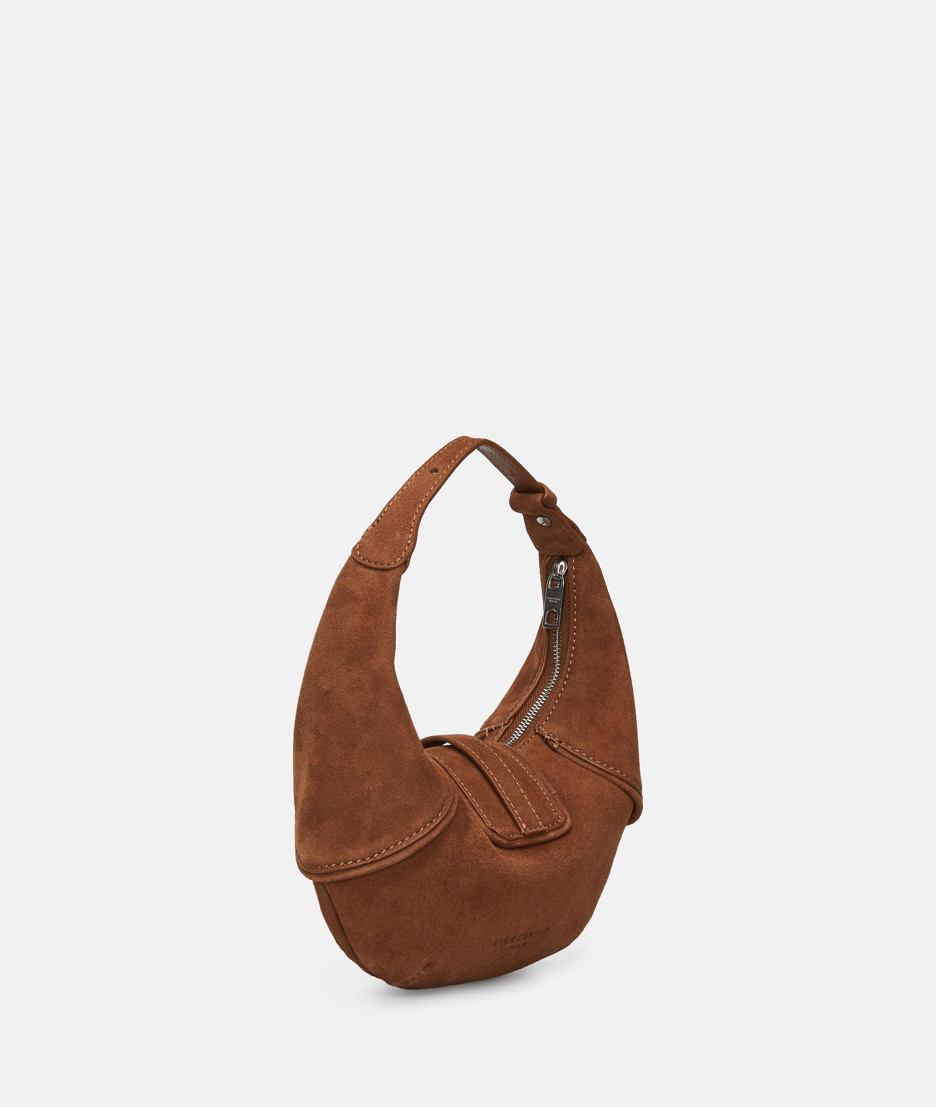 Hobo in brown, brown & brown