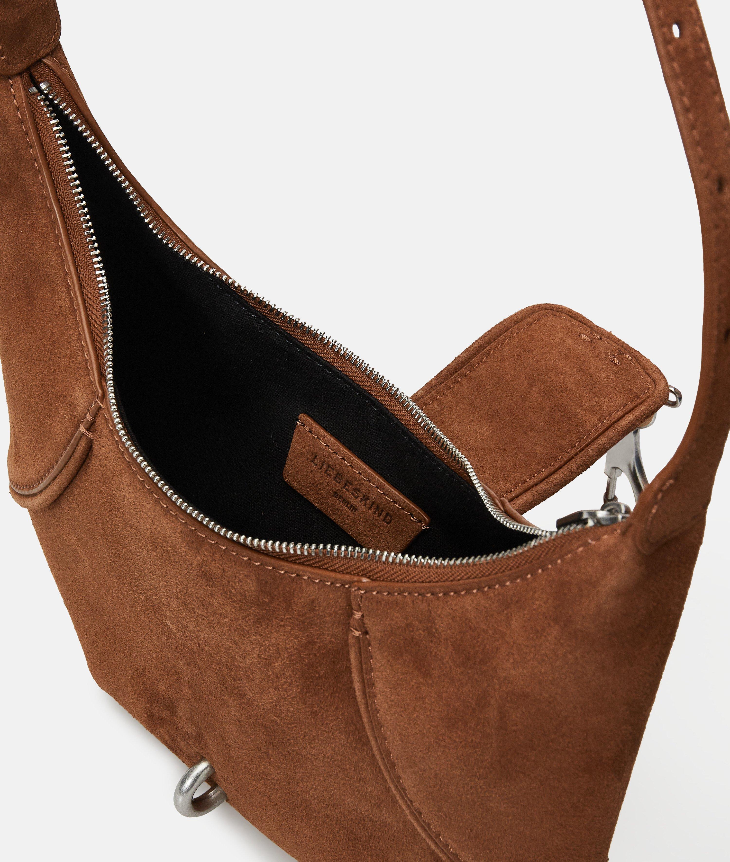 Hobo in brown, brown & brown