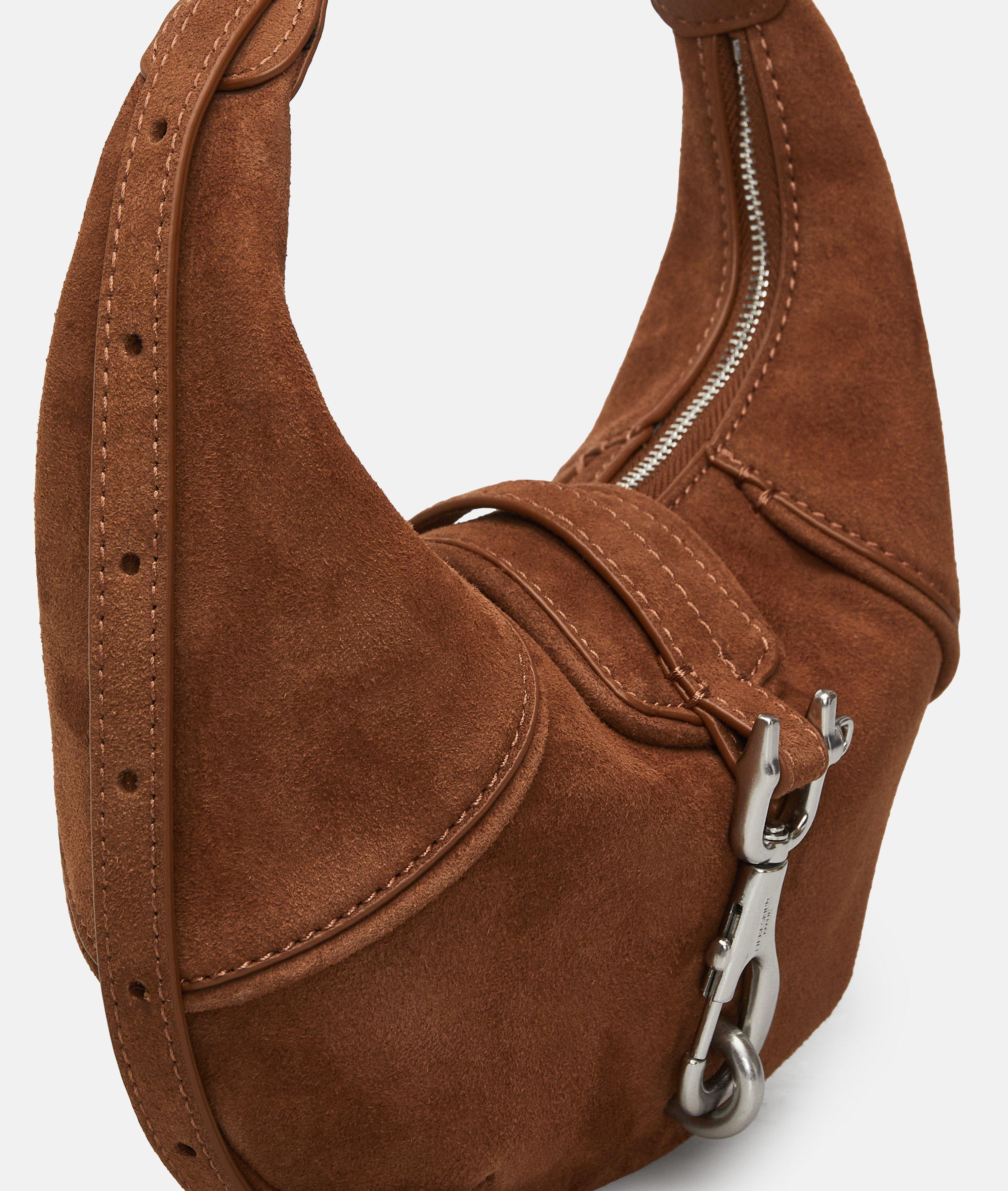 Hobo in brown, brown & brown