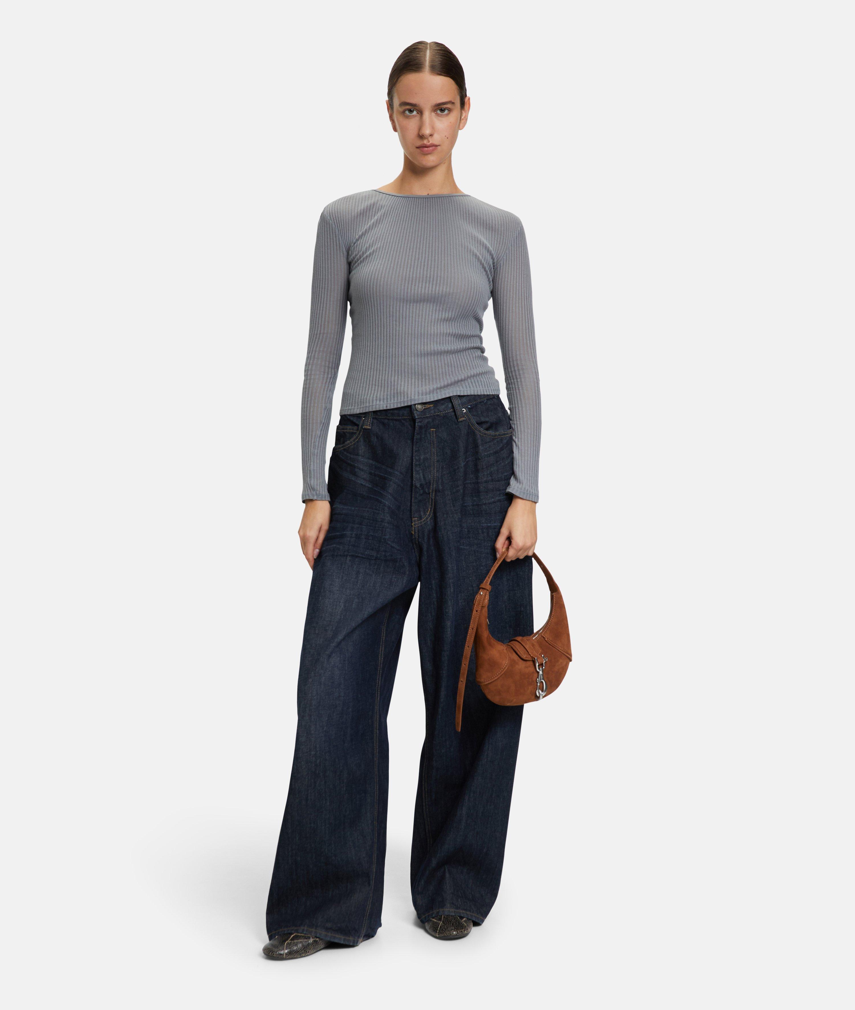 LIEBESKIND BERLIN Ryker Hobo XS