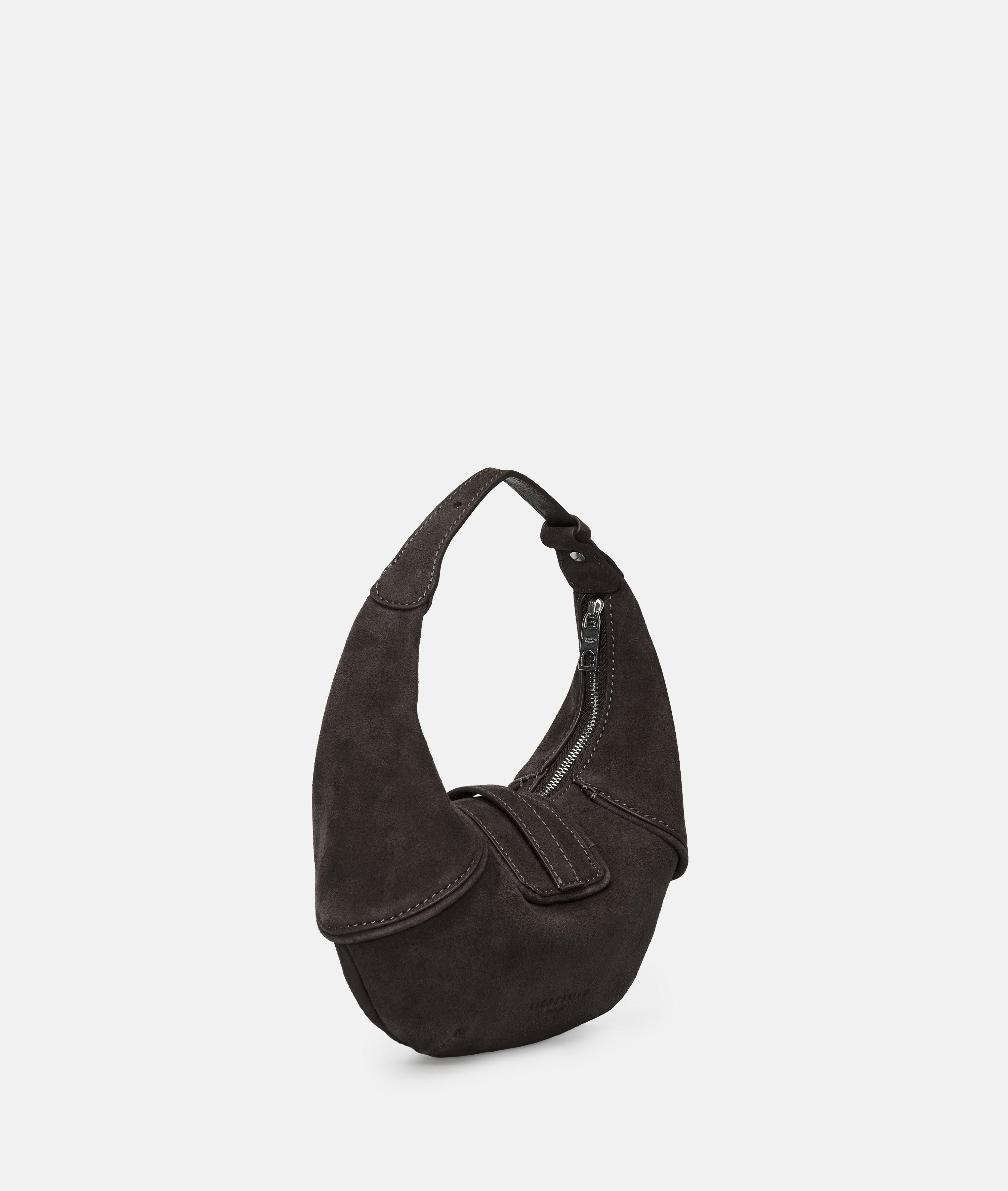 Hobo in brown, brown & brown
