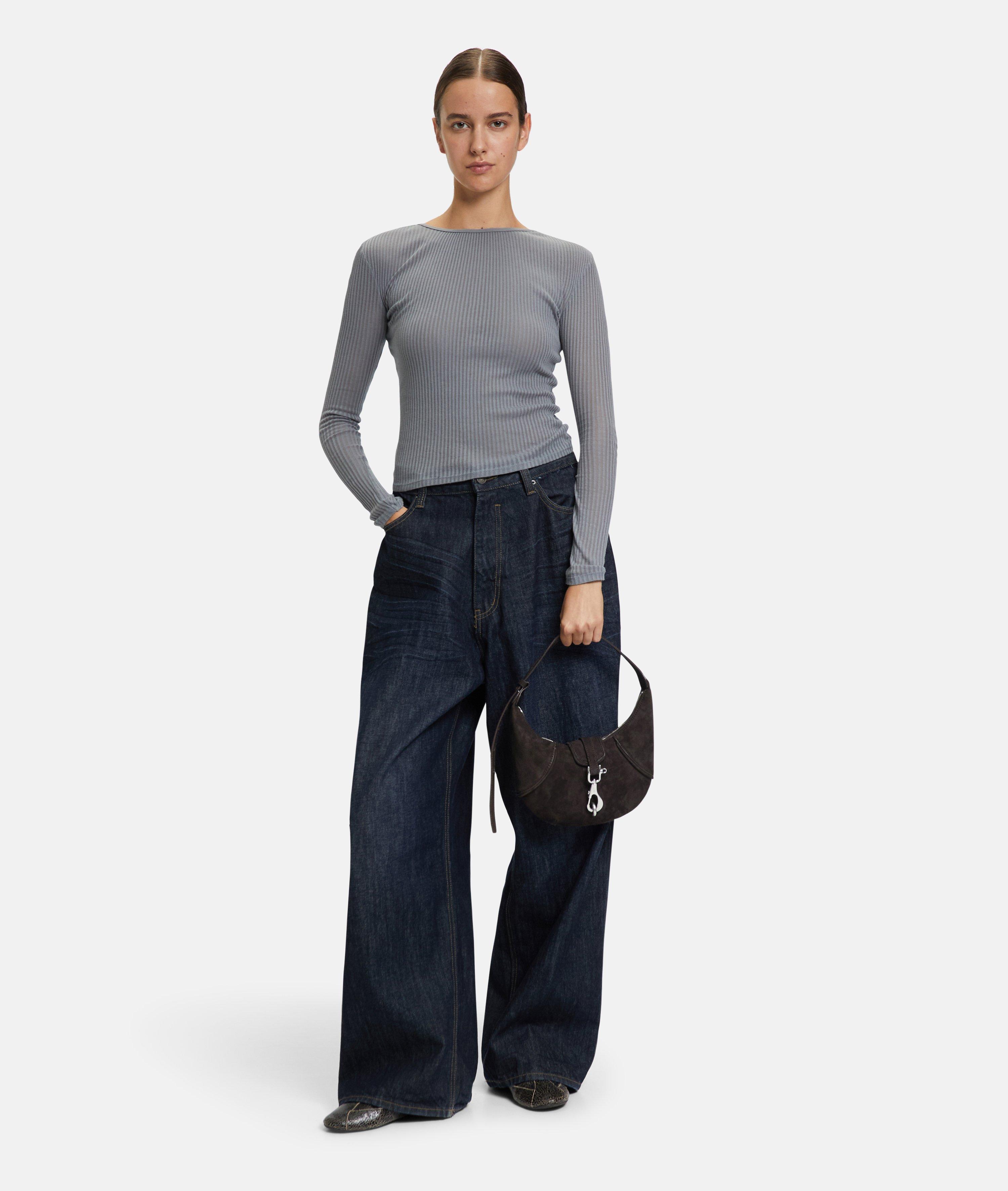 LIEBESKIND BERLIN Ryker Hobo XS