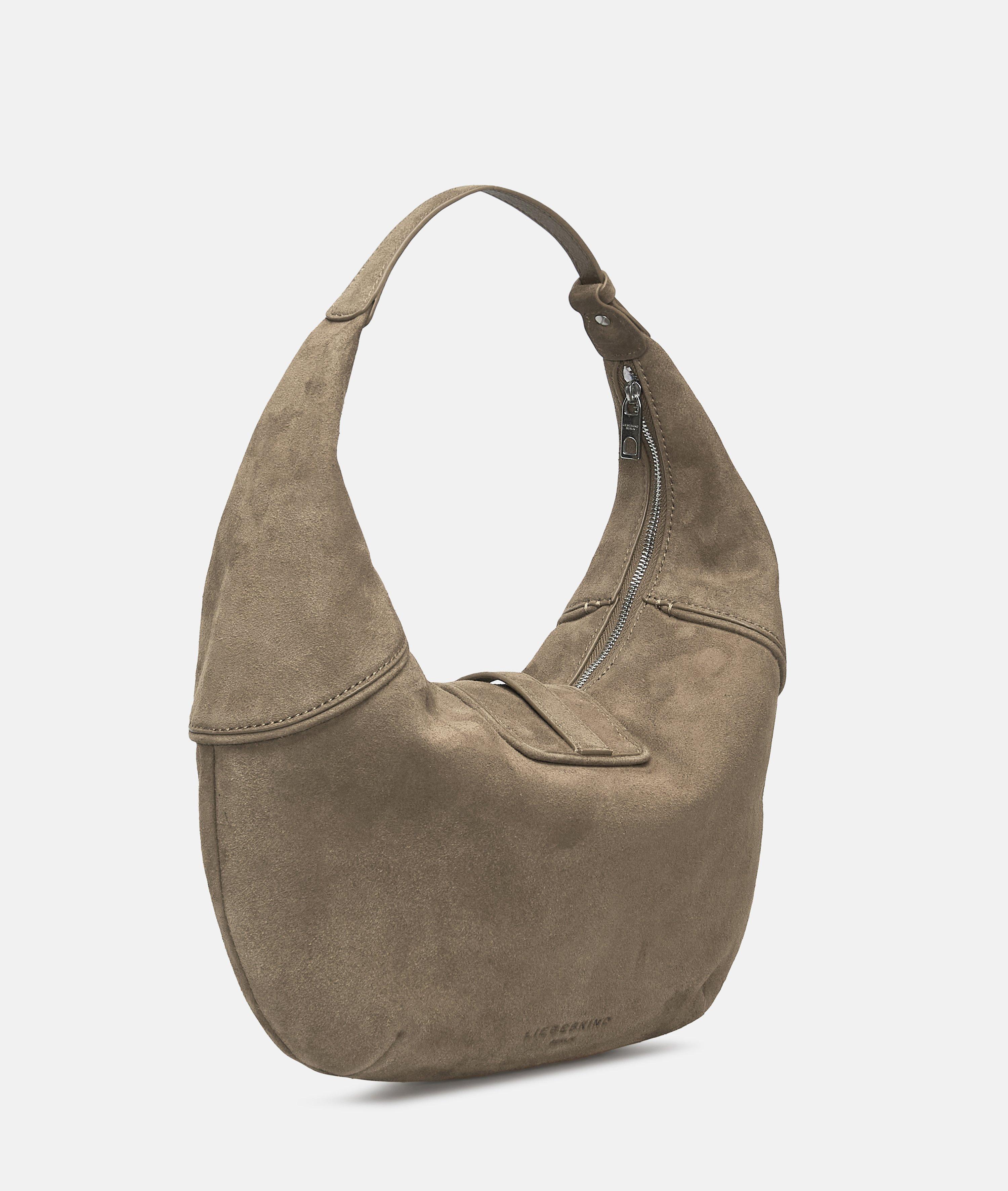 LIEBESKIND BERLIN Ryker Hobo M