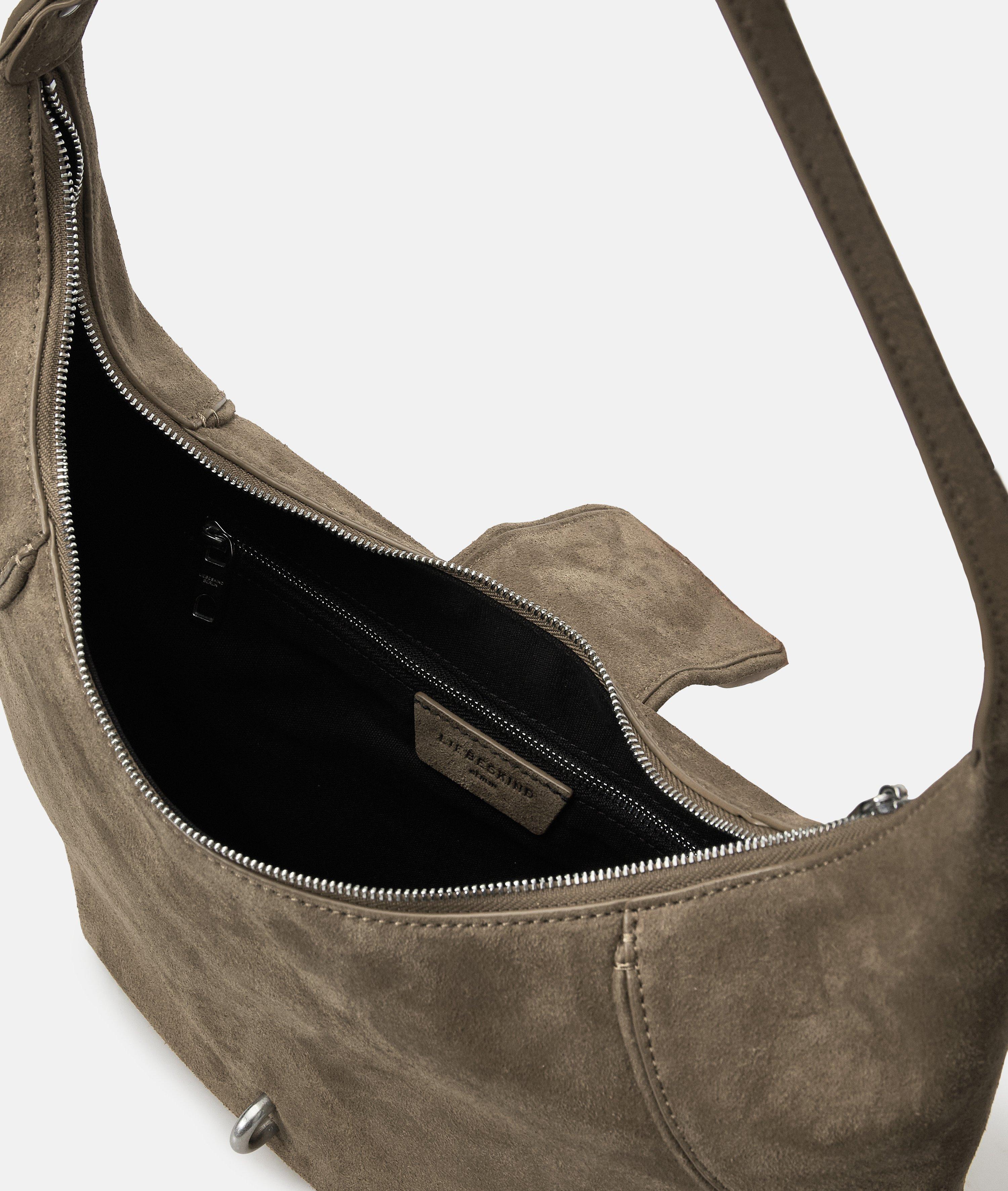 LIEBESKIND BERLIN Ryker Hobo M