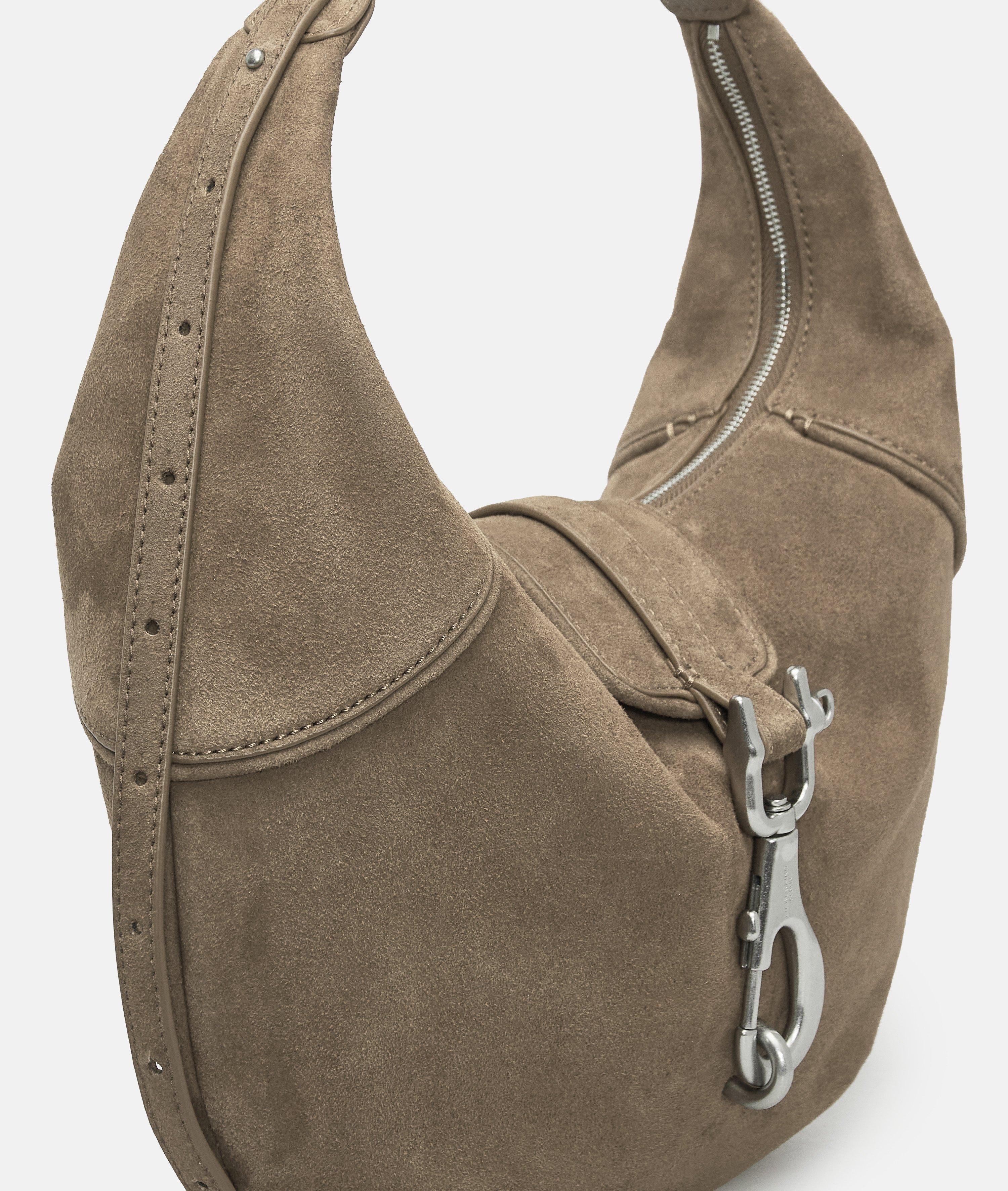 LIEBESKIND BERLIN Ryker Hobo M