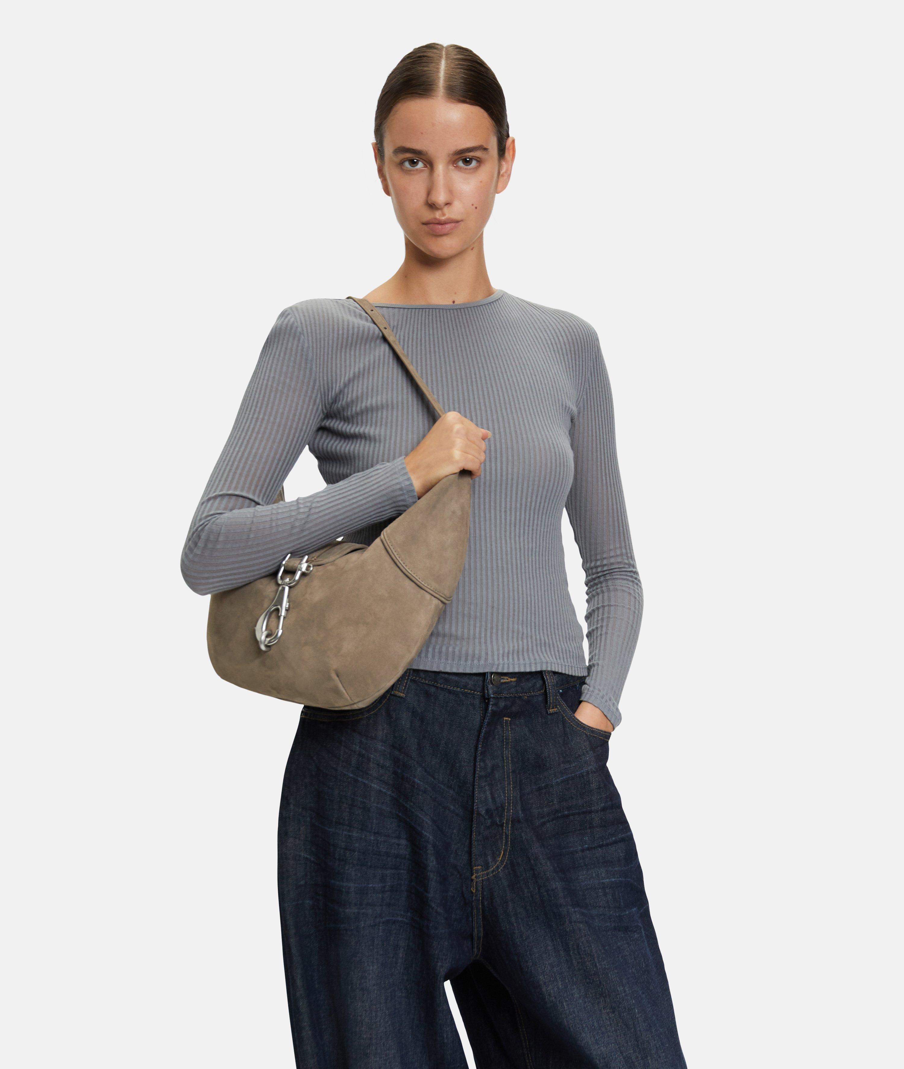LIEBESKIND BERLIN Ryker Hobo M