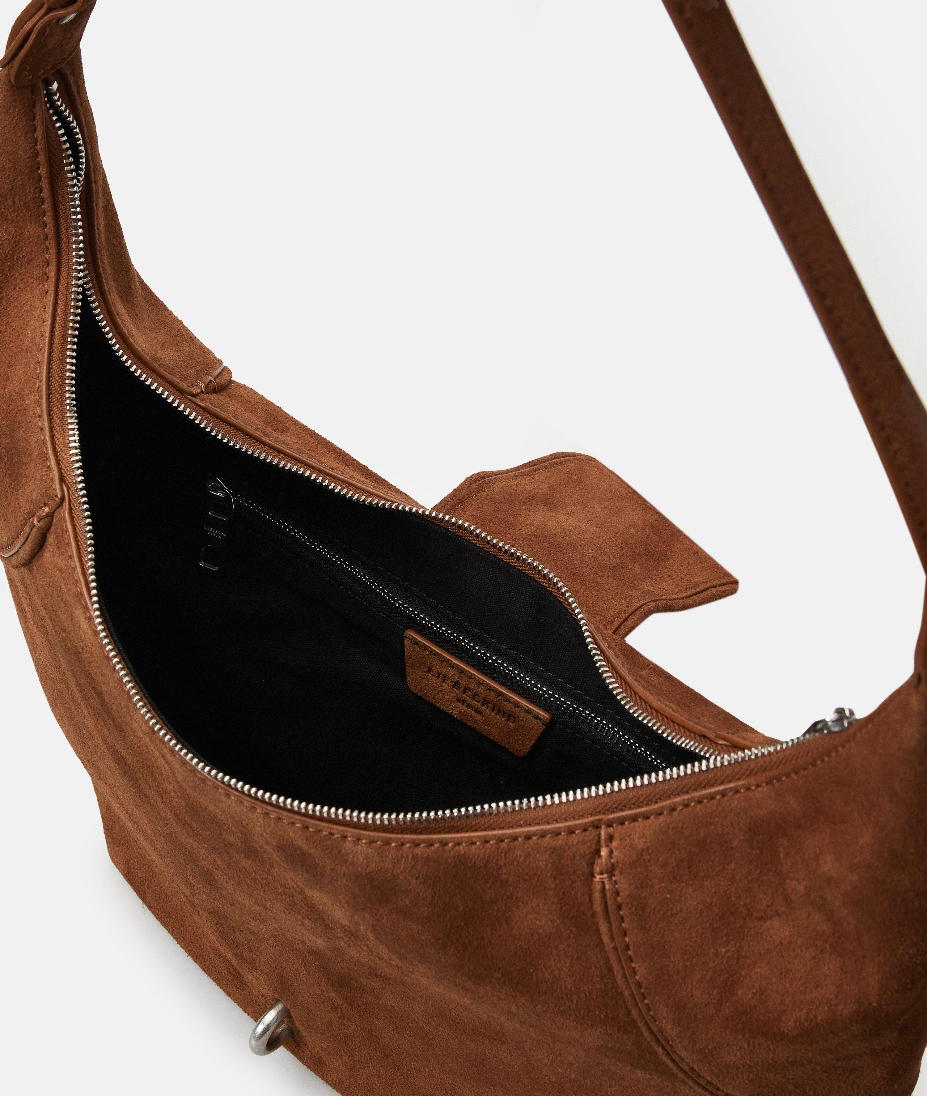 LIEBESKIND BERLIN Ryker Hobo M