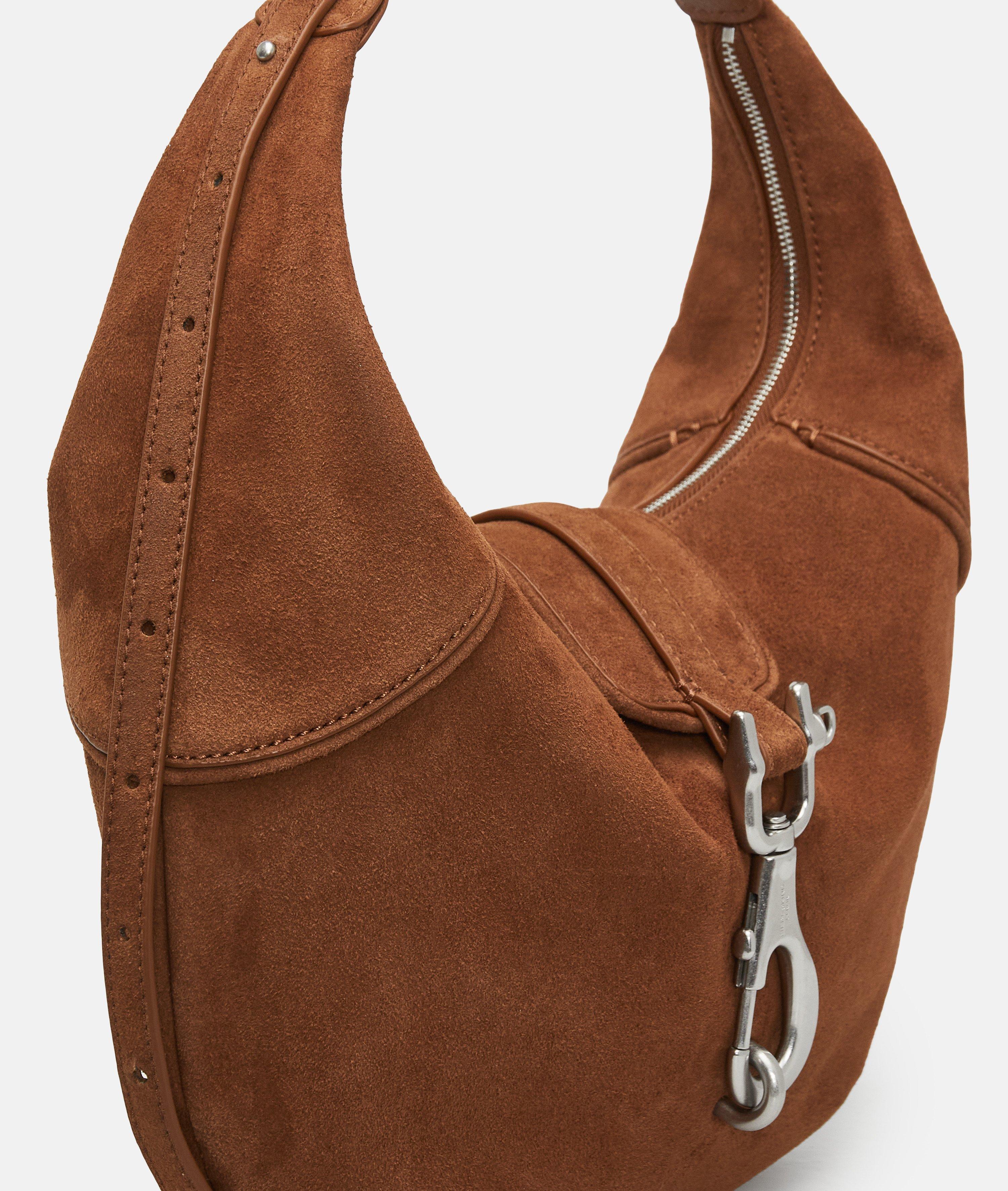 LIEBESKIND BERLIN Ryker Hobo M