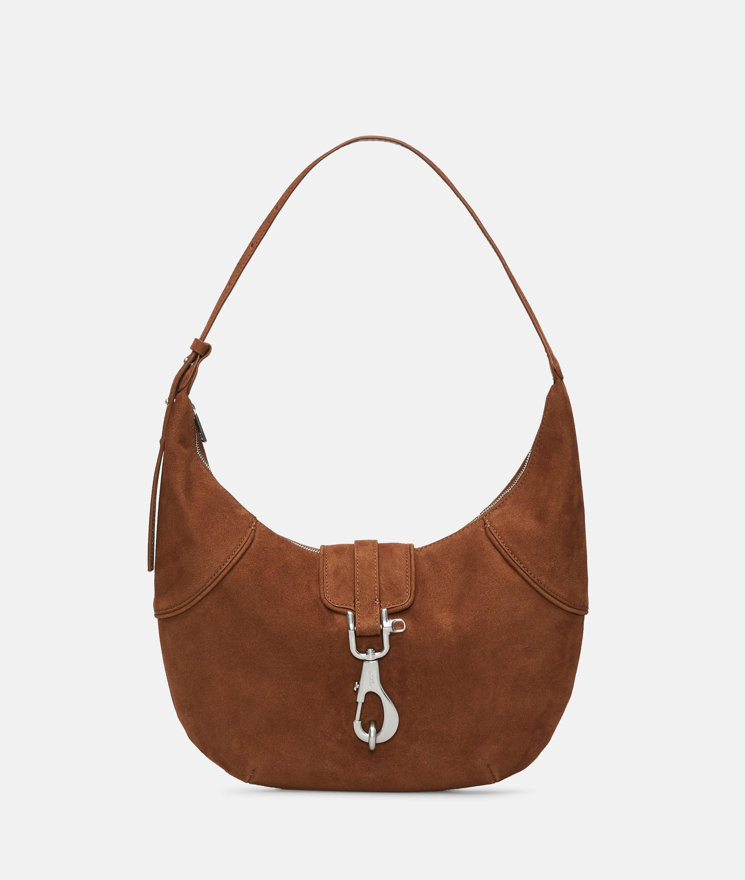 LIEBESKIND BERLIN Ryker Hobo M