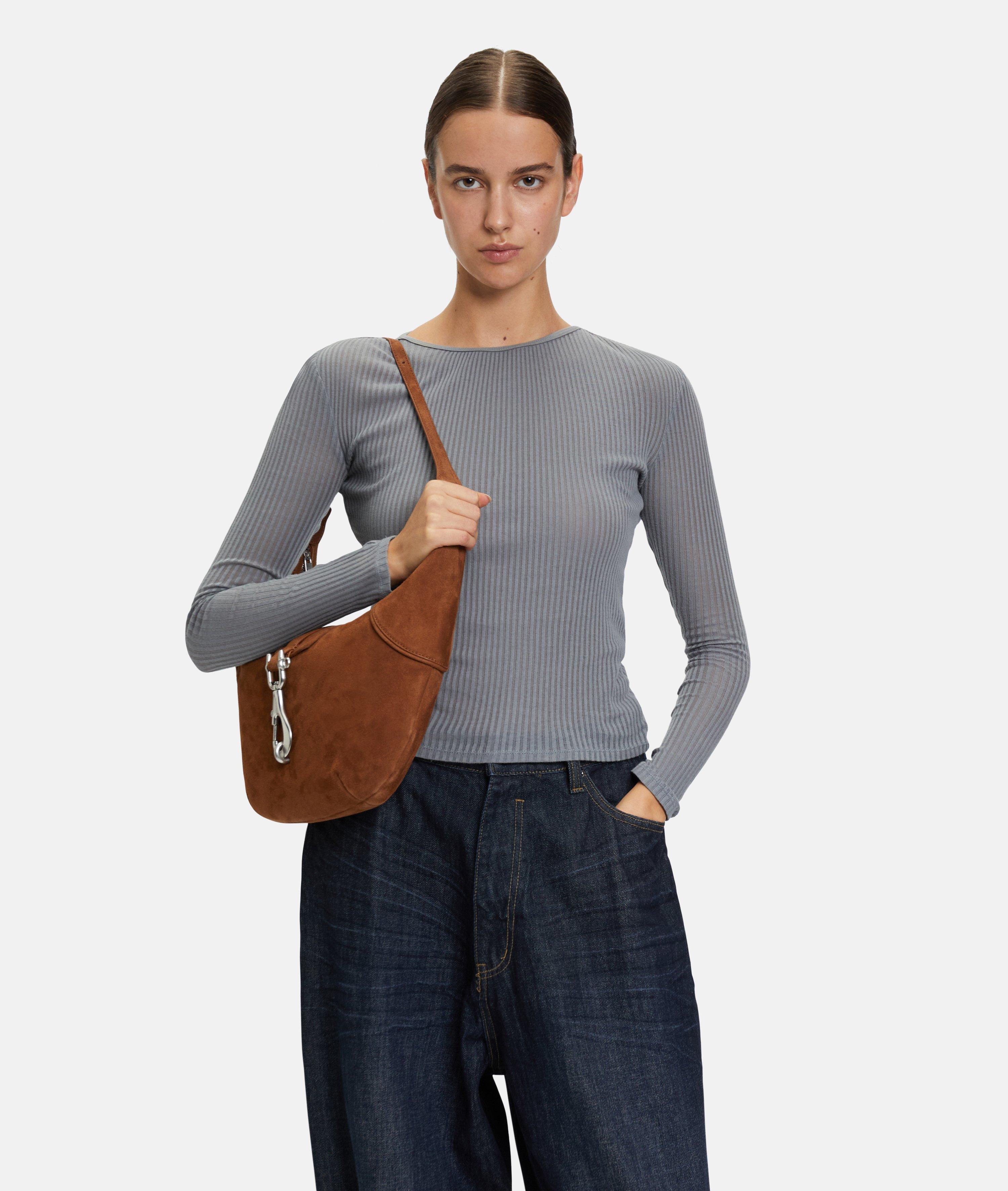 LIEBESKIND BERLIN Ryker Hobo M