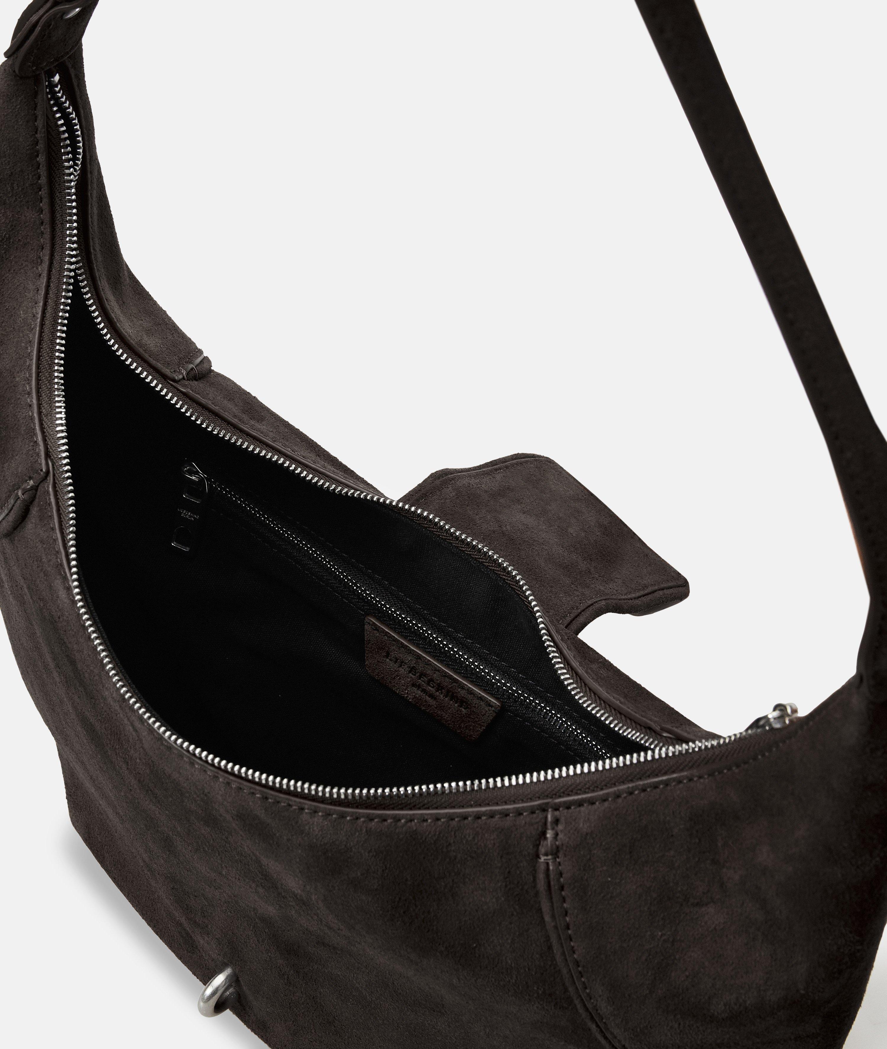 LIEBESKIND BERLIN Ryker Hobo M