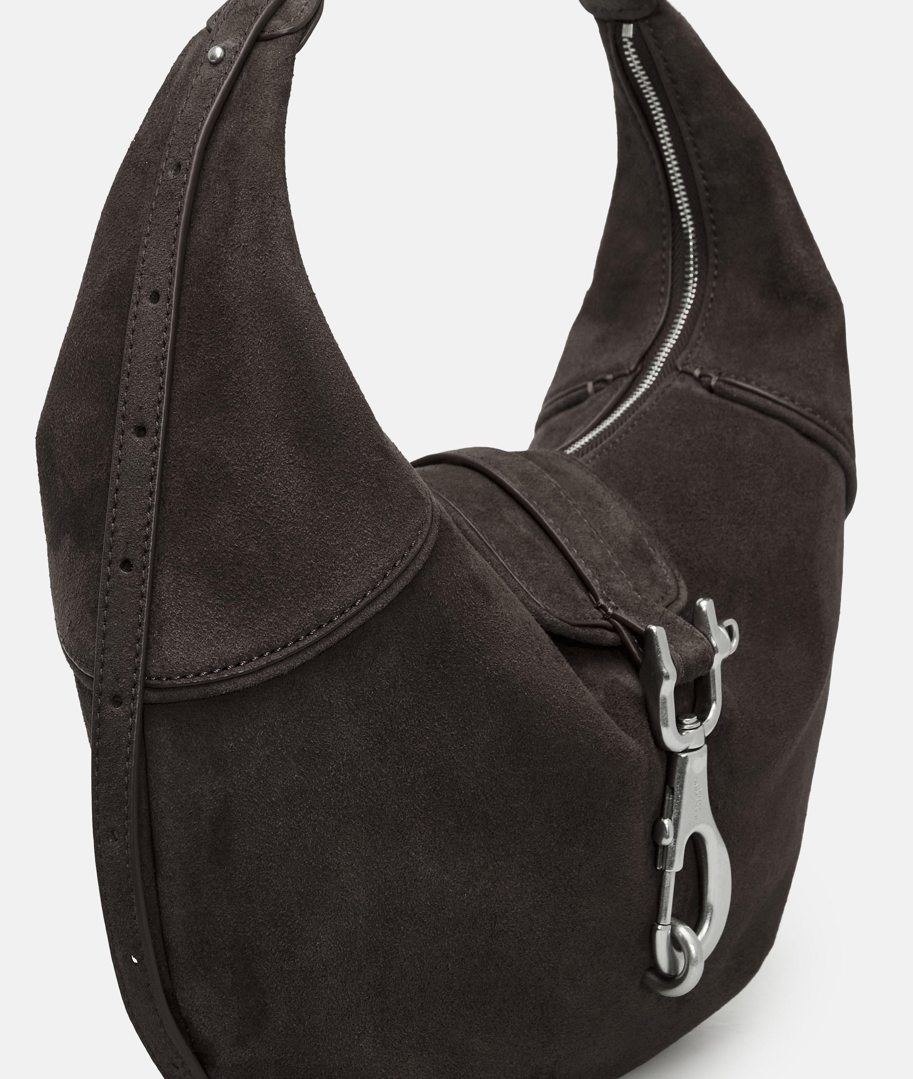 LIEBESKIND BERLIN Ryker Hobo M